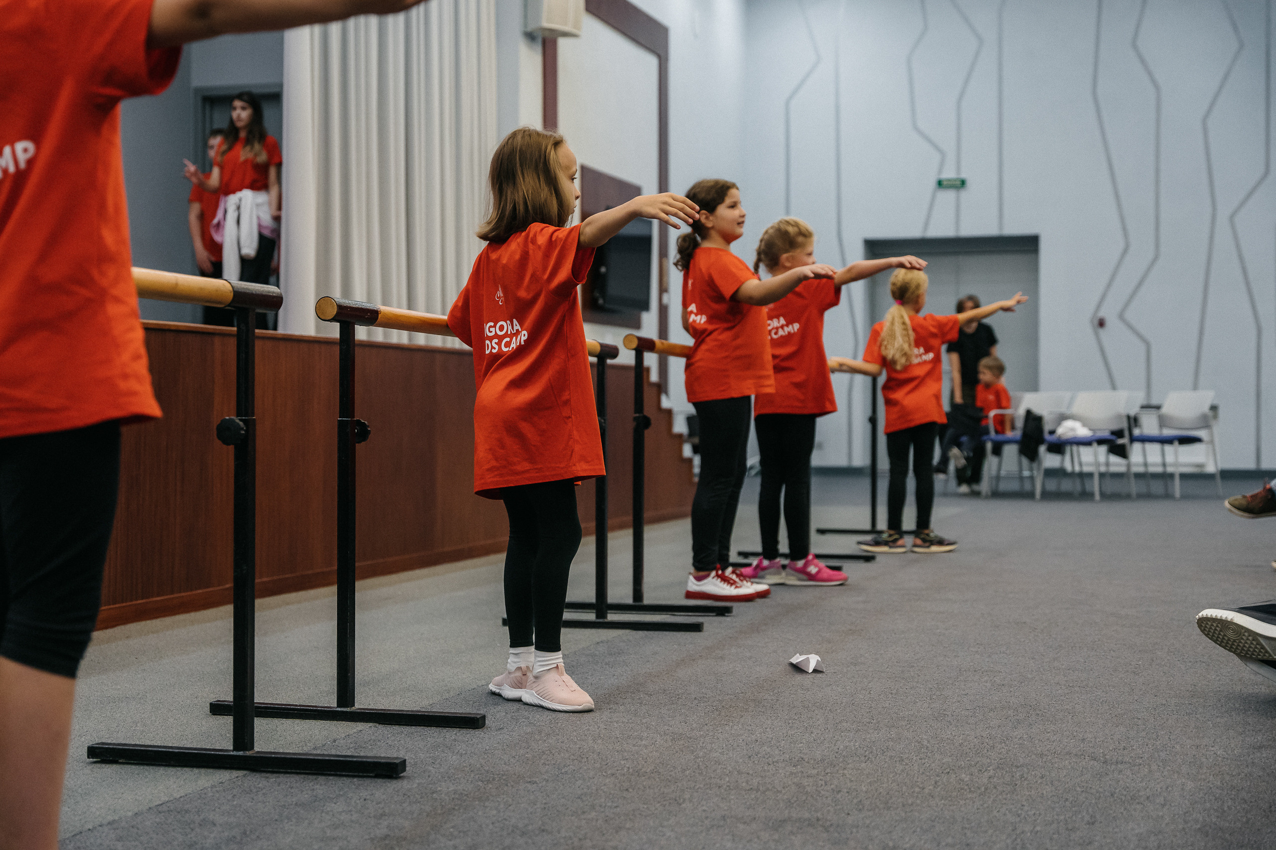 Igora Kids Art CAMP. Святослав Буньков | фотограф