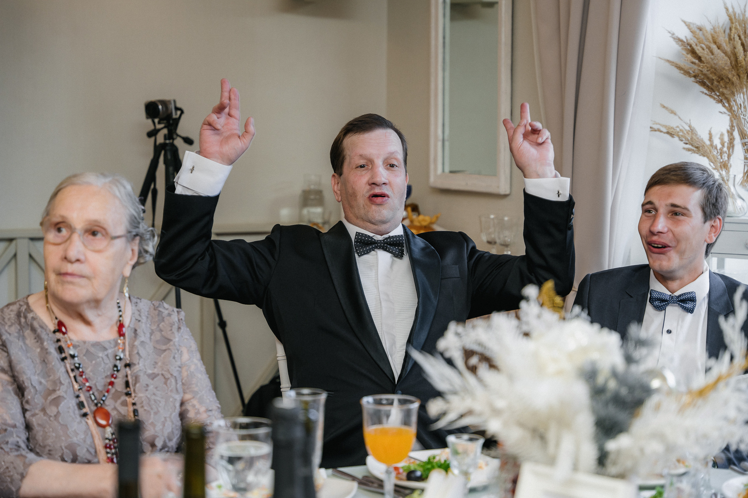 Свадьба Дмитрия и Алеси. Святослав Буньков | фотограф