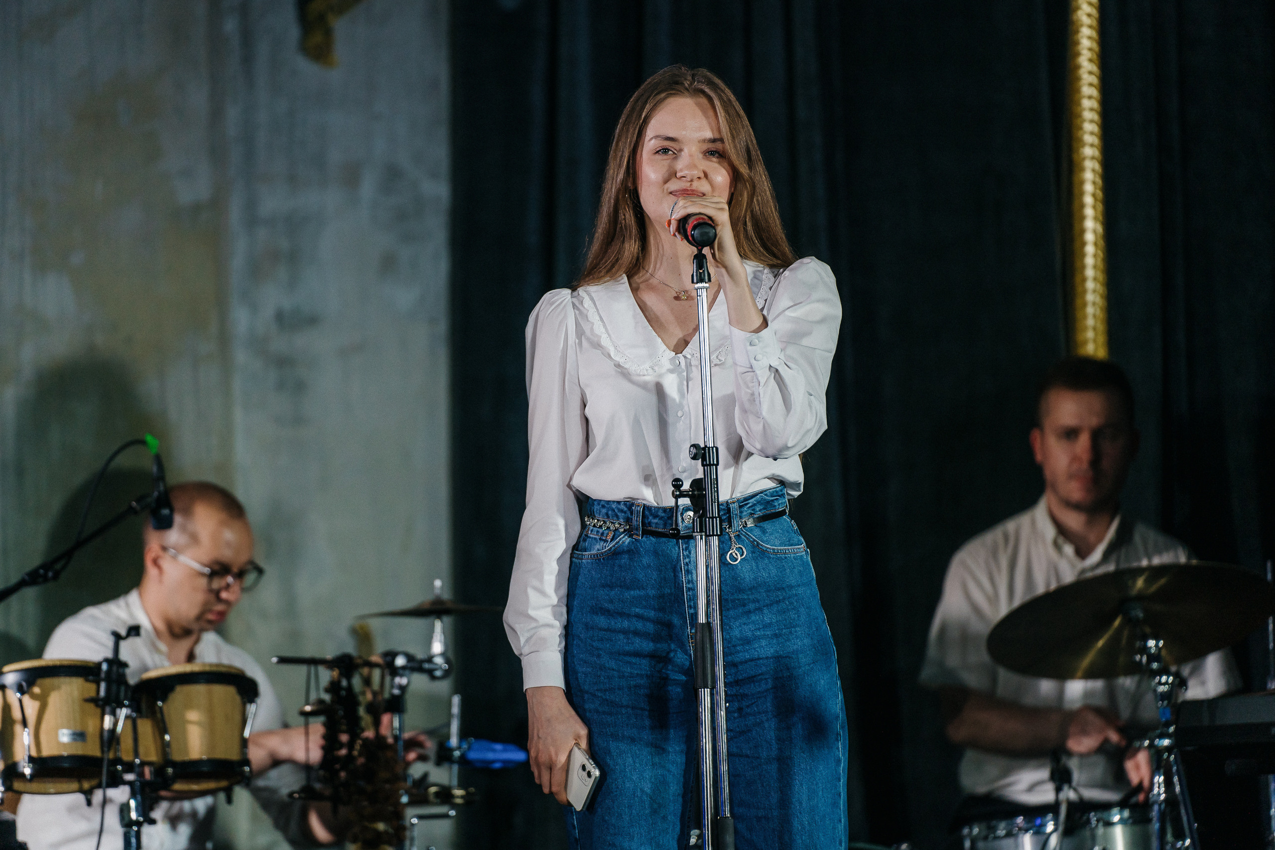 PITERCHITAET — poetic meeting. Svyatoslav Bunkov | photographer