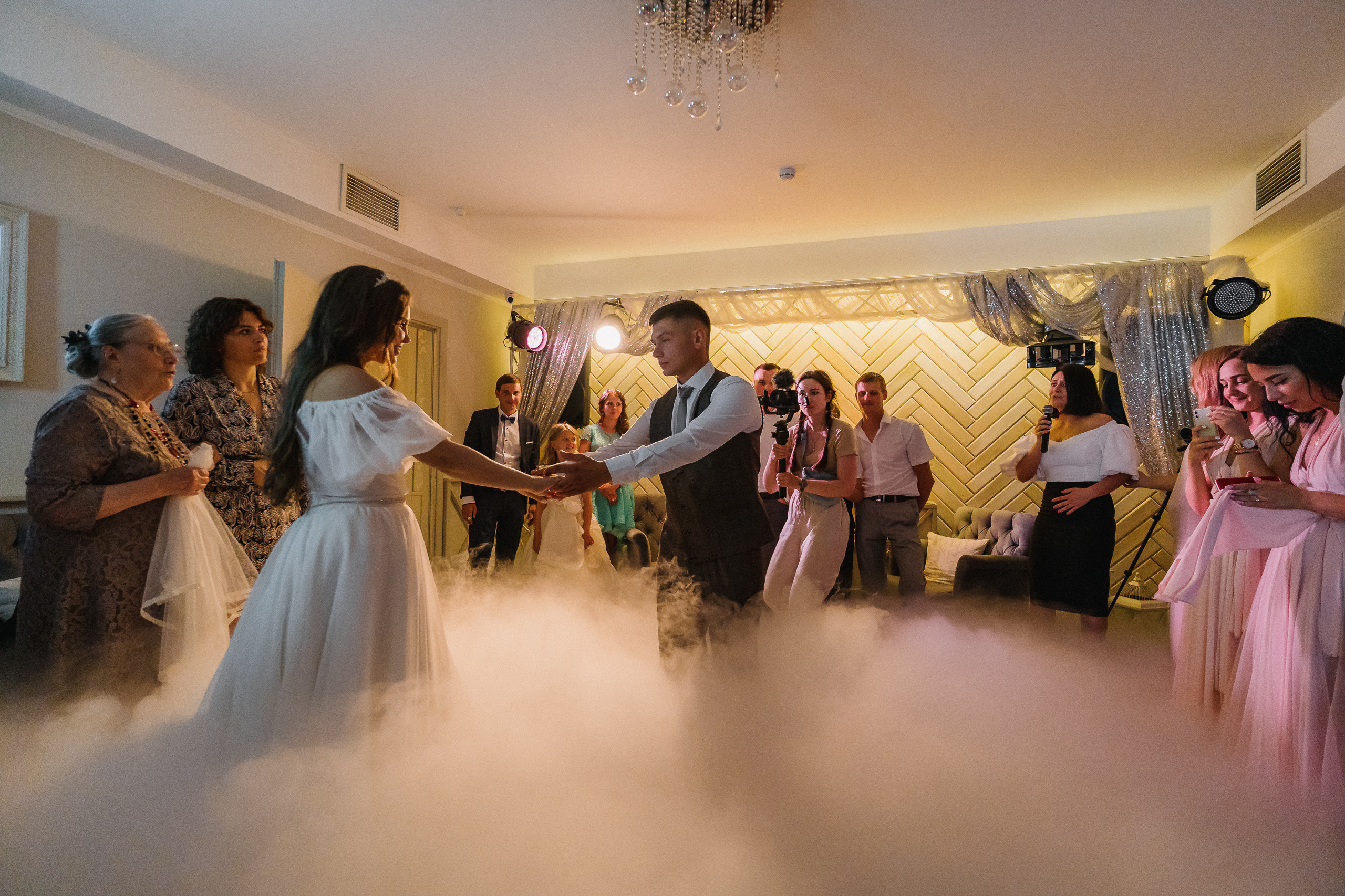 Свадьба Дмитрия и Алеси. Святослав Буньков | фотограф