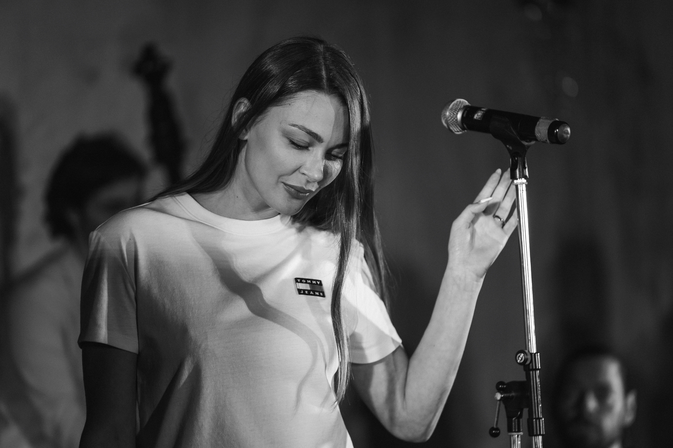 PITERCHITAET — poetic meeting. Svyatoslav Bunkov | photographer