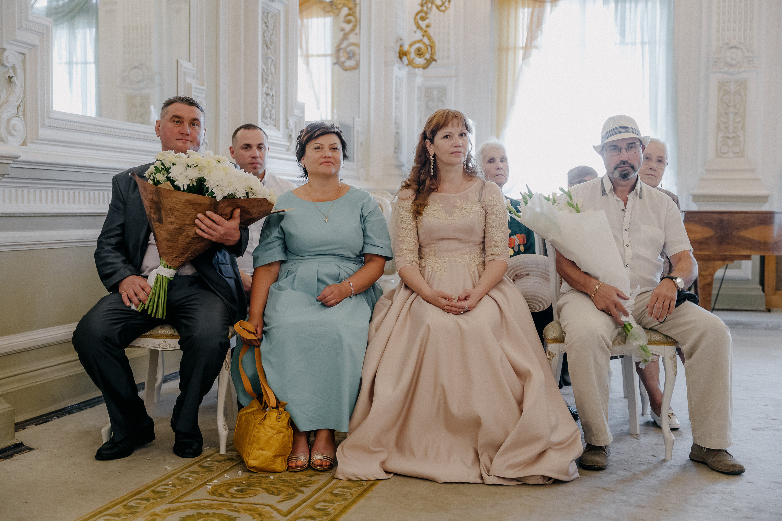 Свадьба Дмитрия и Алеси. Святослав Буньков | фотограф