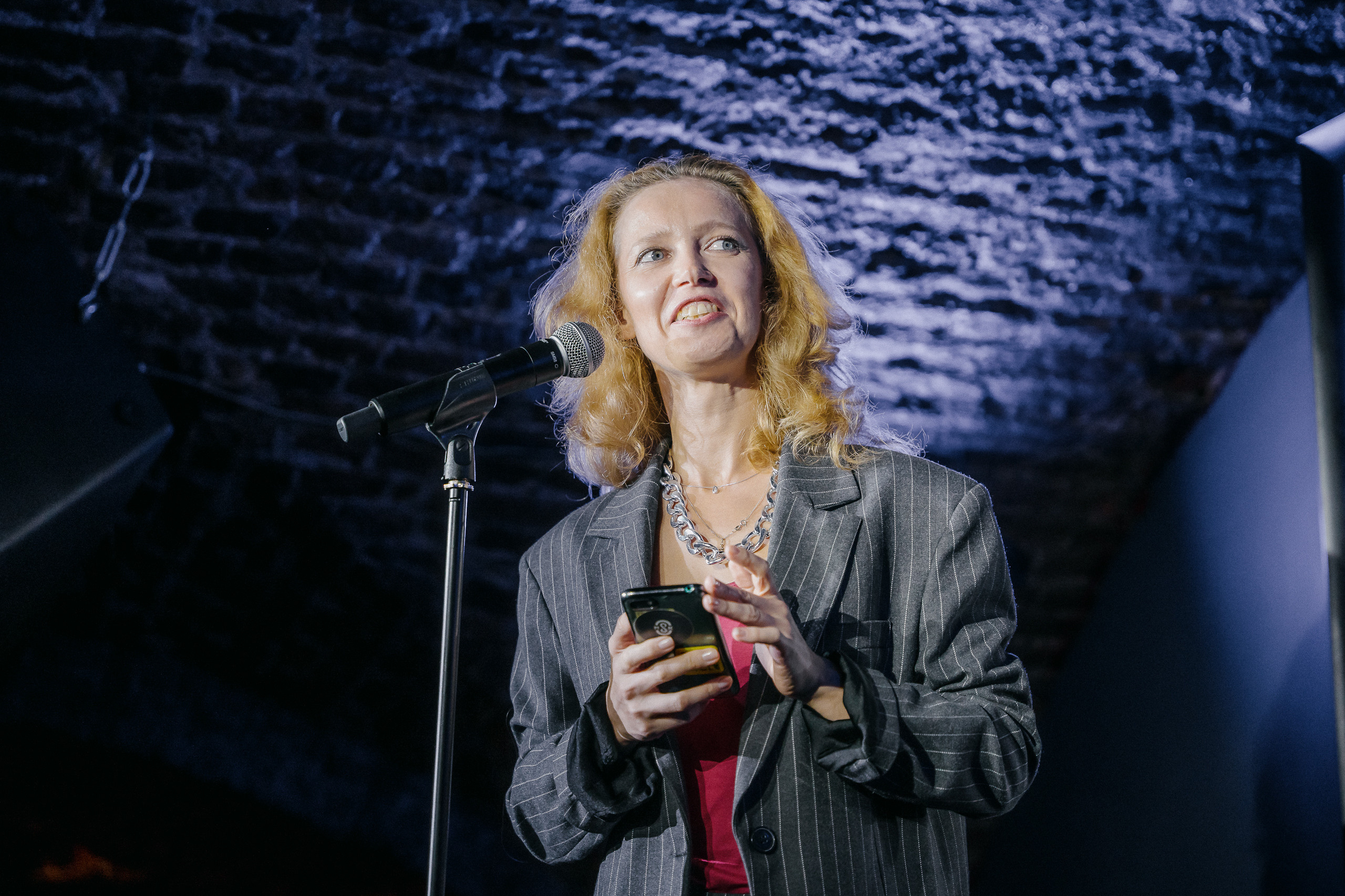 PITERCHITAET — poetic meeting. Svyatoslav Bunkov | photographer