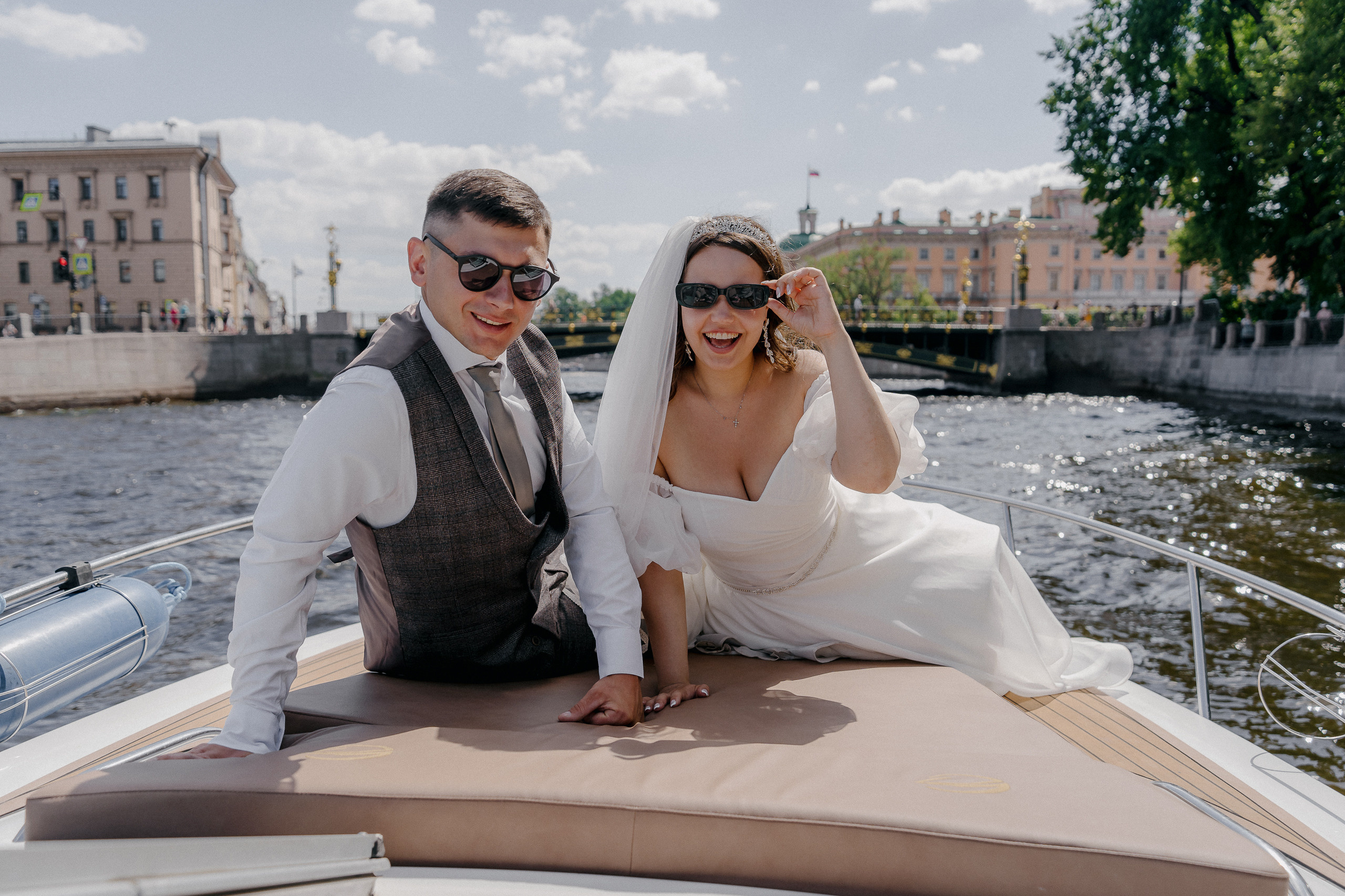 Свадьба Дмитрия и Алеси. Святослав Буньков | фотограф