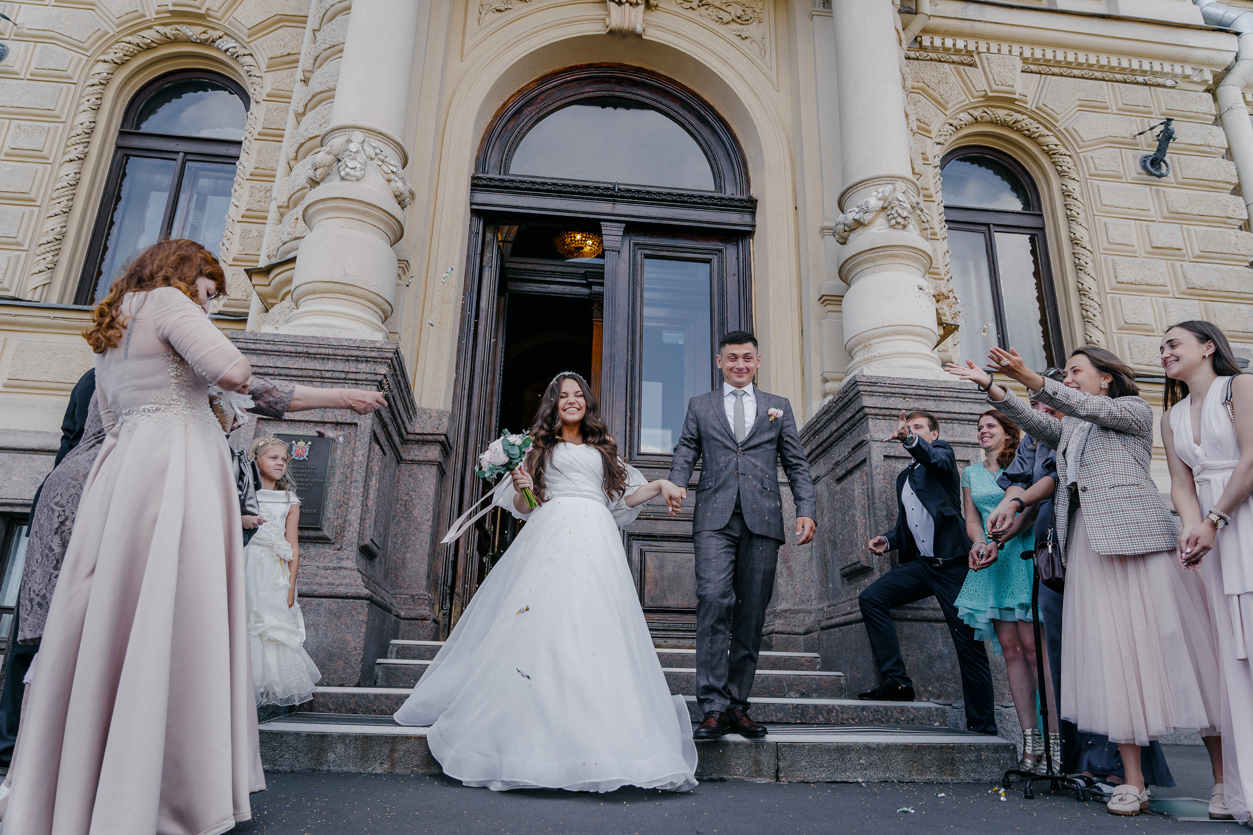 Свадьба Дмитрия и Алеси. Святослав Буньков | фотограф