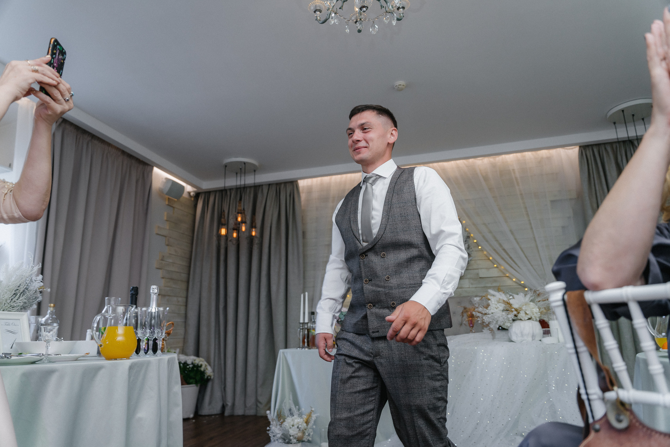 Свадьба Дмитрия и Алеси. Святослав Буньков | фотограф