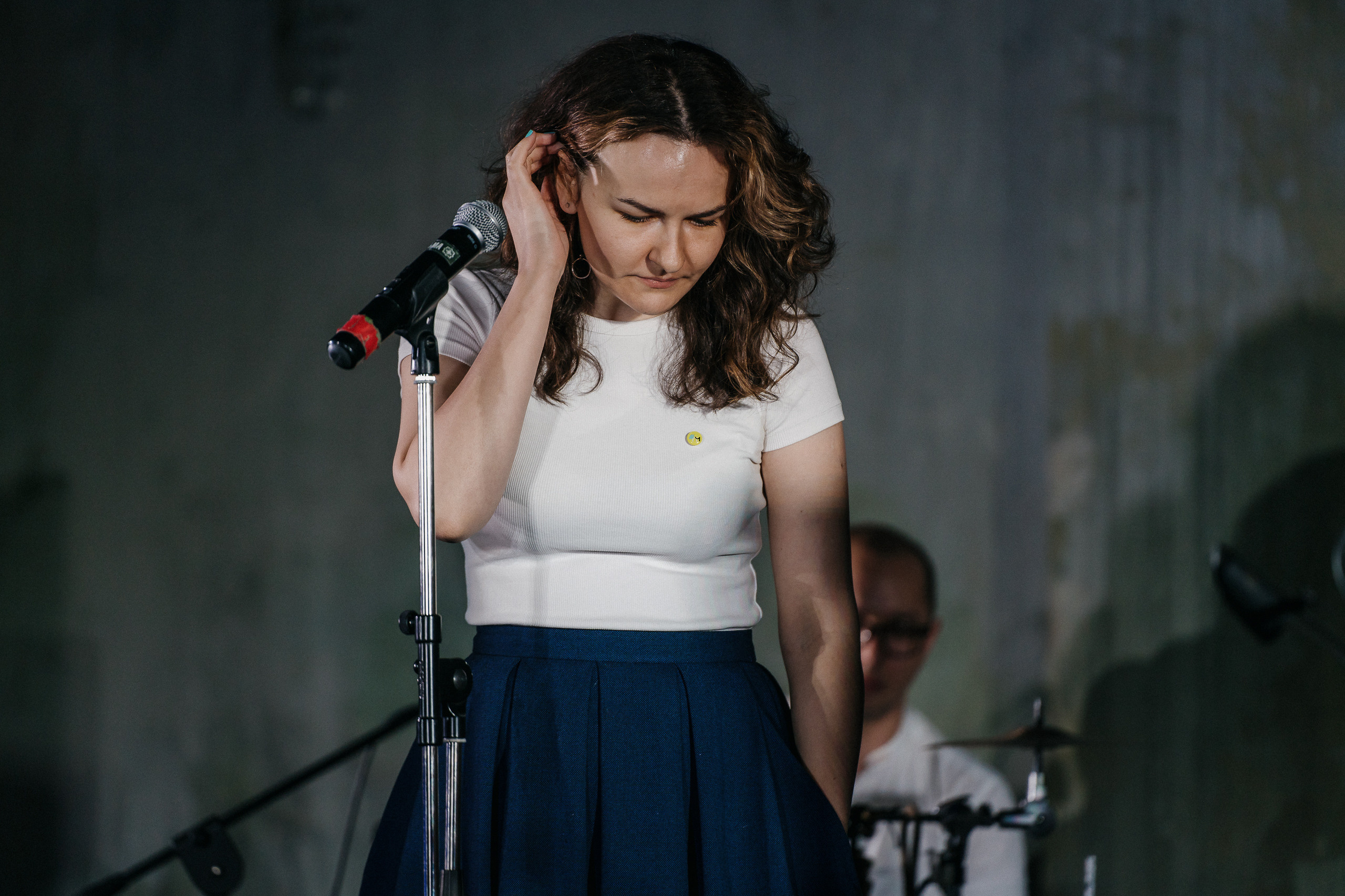 PITERCHITAET — poetic meeting. Svyatoslav Bunkov | photographer