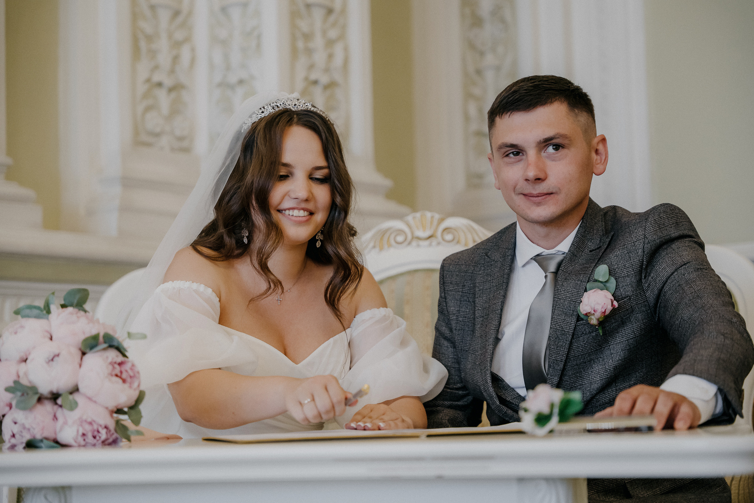 Свадьба Дмитрия и Алеси. Святослав Буньков | фотограф