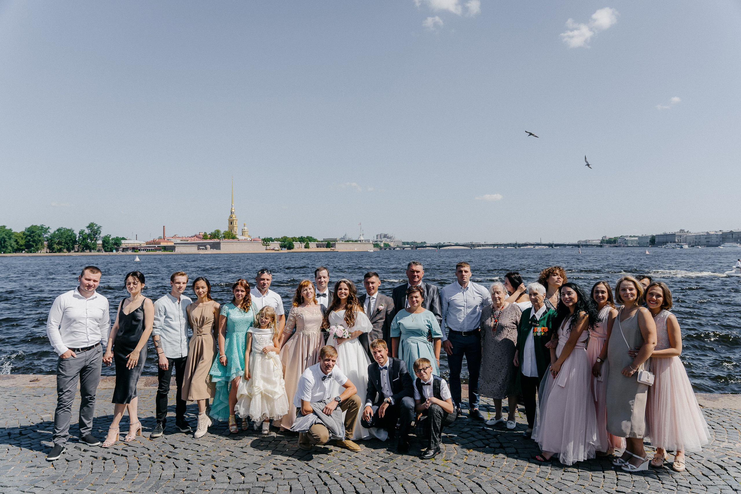 Свадьба Дмитрия и Алеси. Святослав Буньков | фотограф