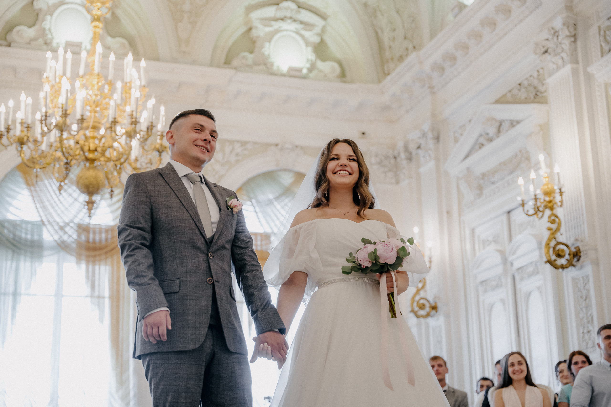 Свадьба Дмитрия и Алеси. Святослав Буньков | фотограф