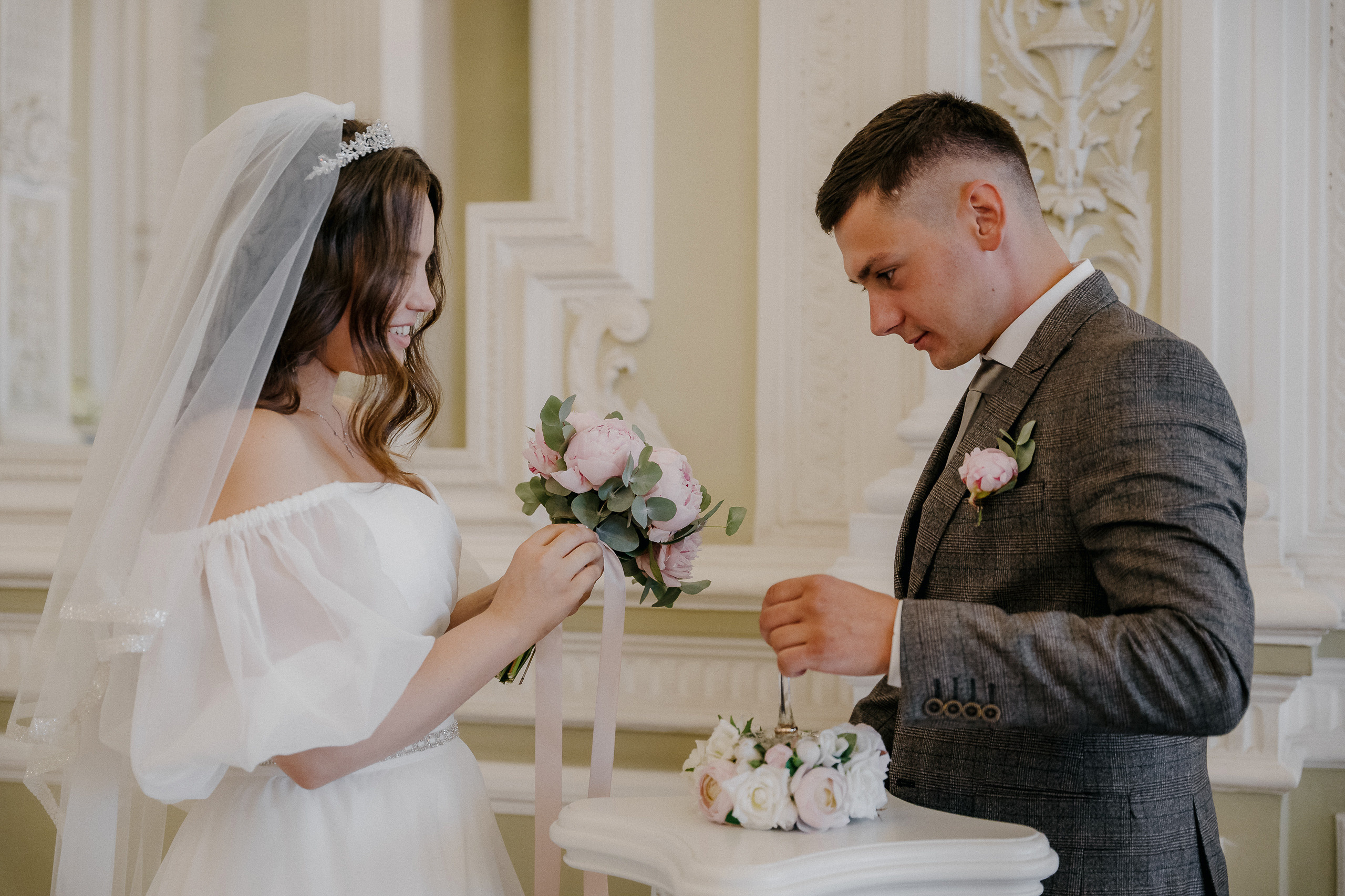 Свадьба Дмитрия и Алеси. Святослав Буньков | фотограф