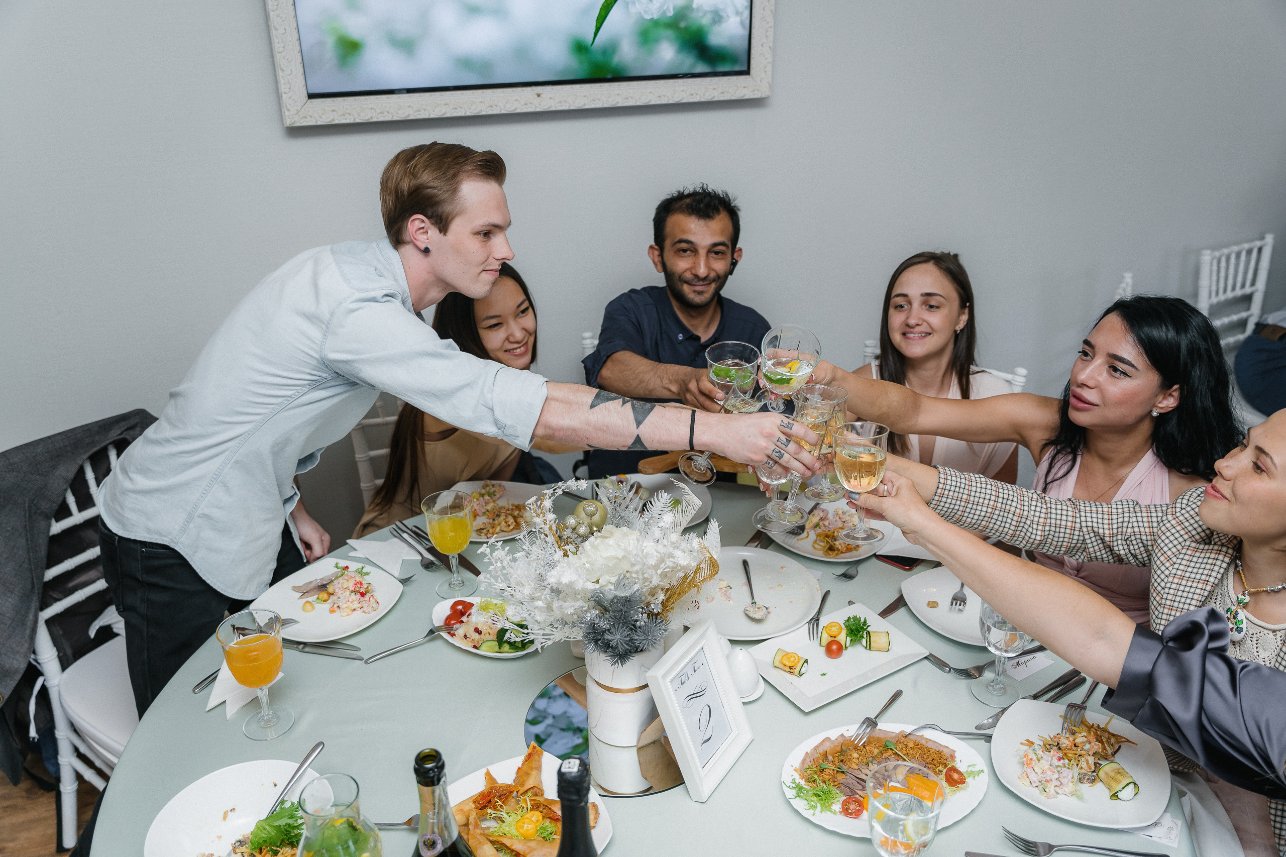 Свадьба Дмитрия и Алеси. Святослав Буньков | фотограф