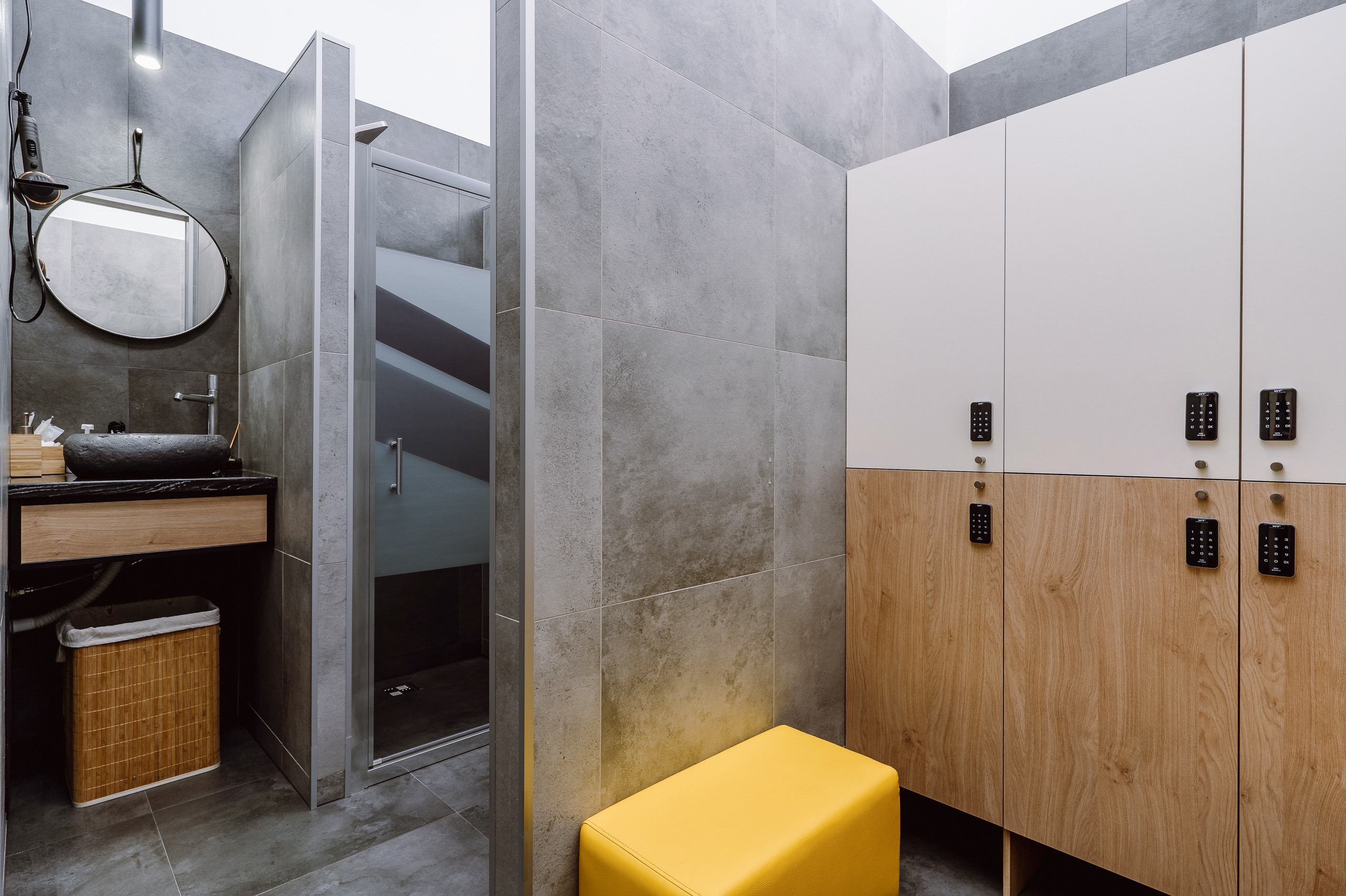 Advanced Fitness. Святослав Буньков | фотограф