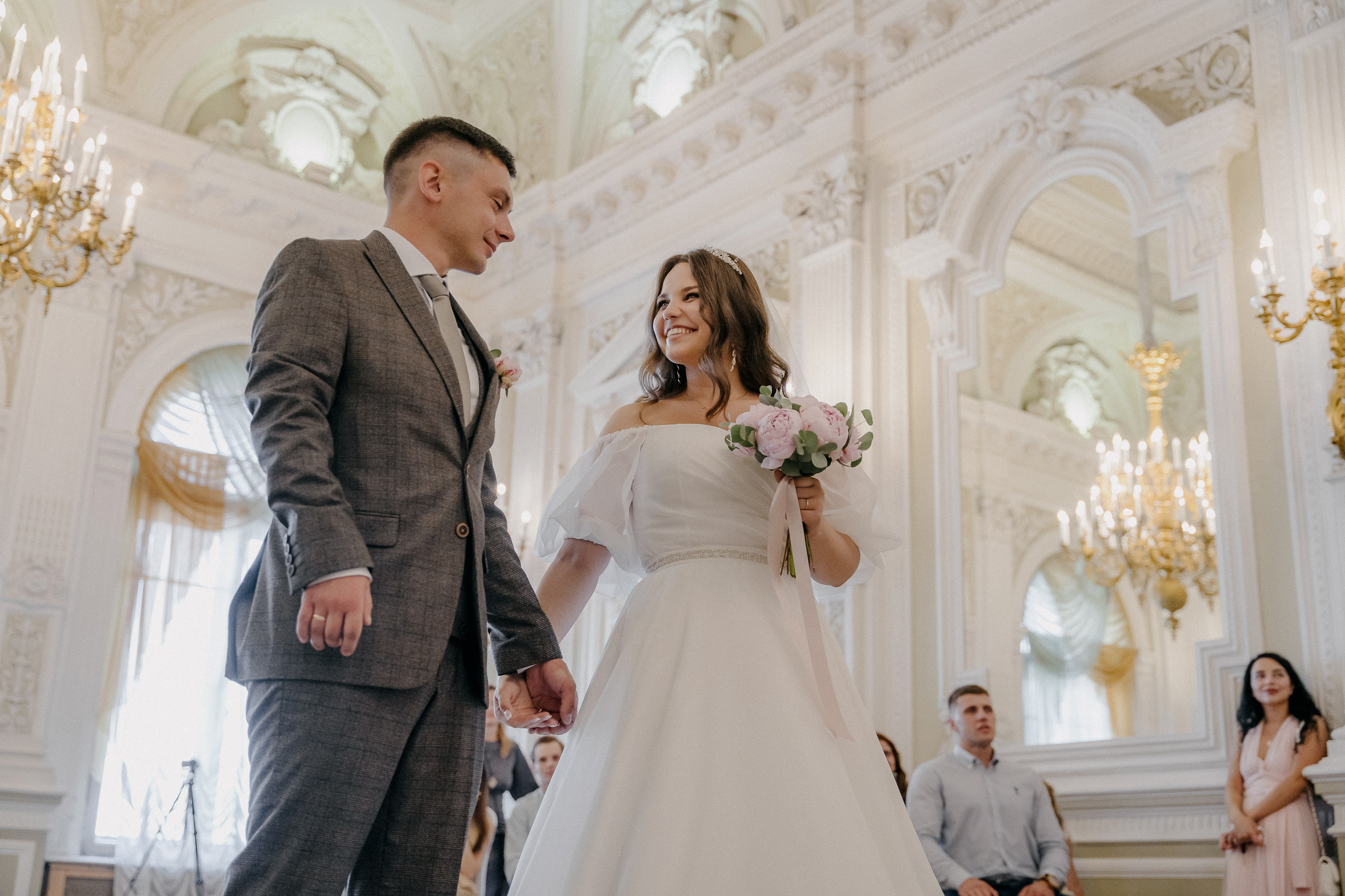 Свадьба Дмитрия и Алеси. Святослав Буньков | фотограф