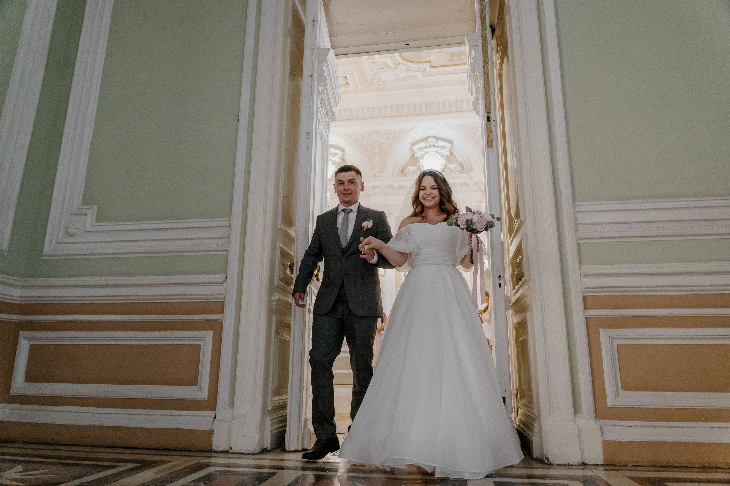 Свадьба Дмитрия и Алеси. Святослав Буньков | фотограф