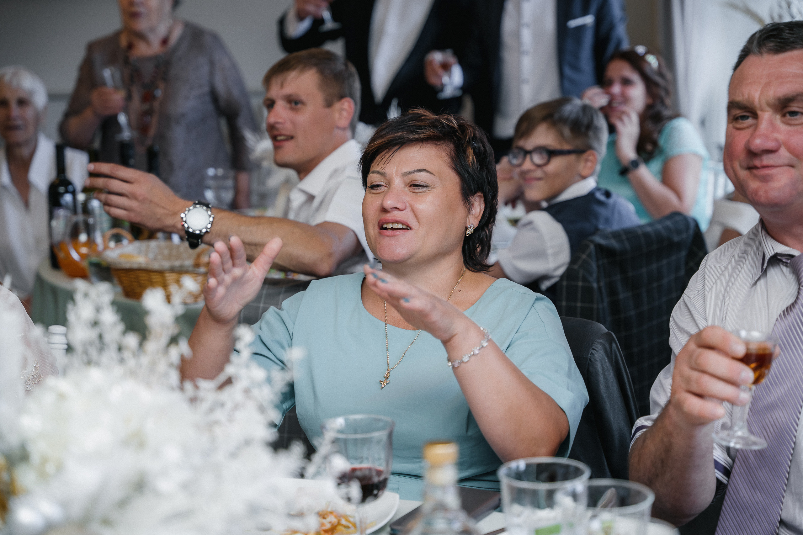 Свадьба Дмитрия и Алеси. Святослав Буньков | фотограф