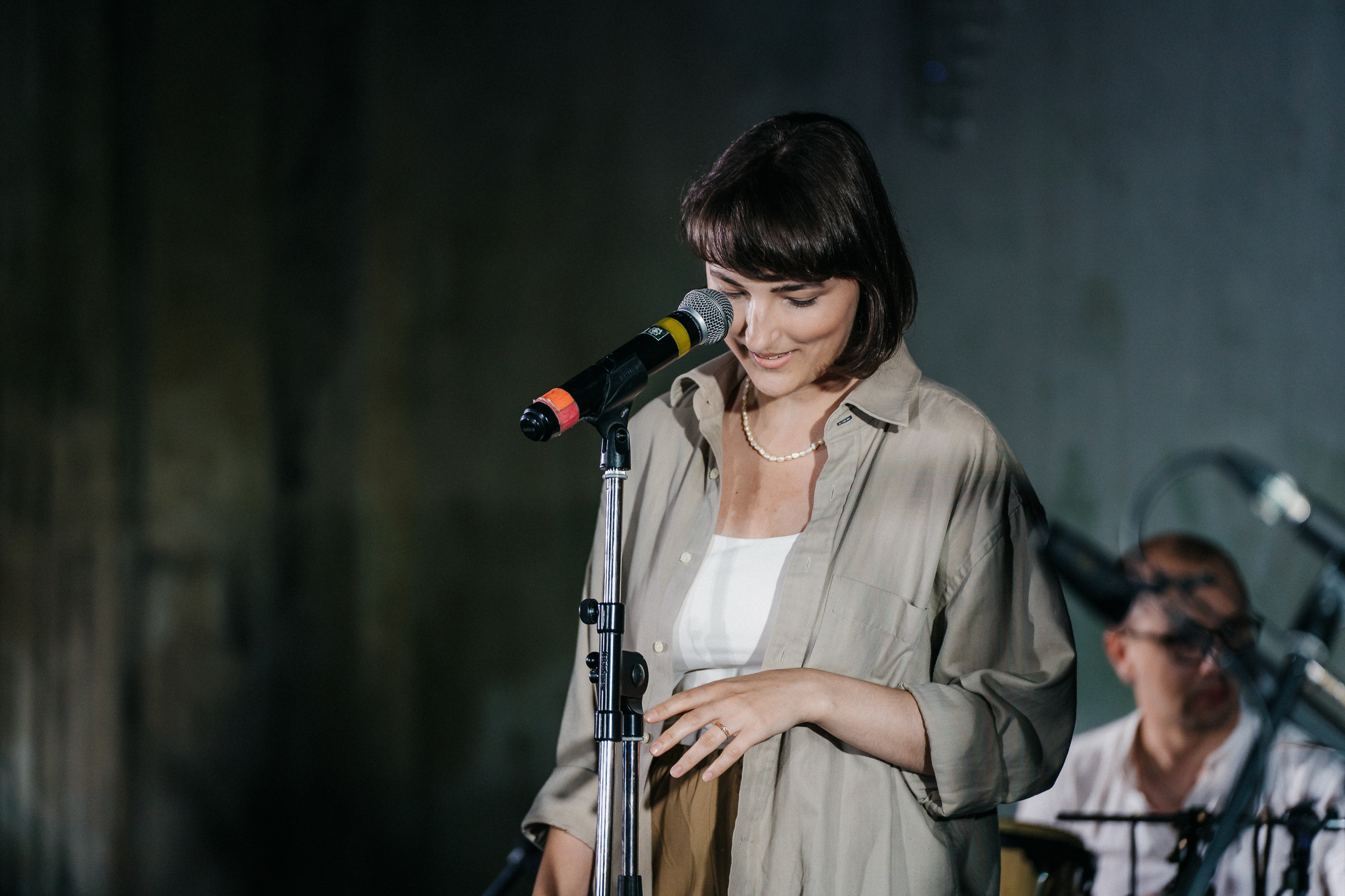 PITERCHITAET — poetic meeting. Svyatoslav Bunkov | photographer