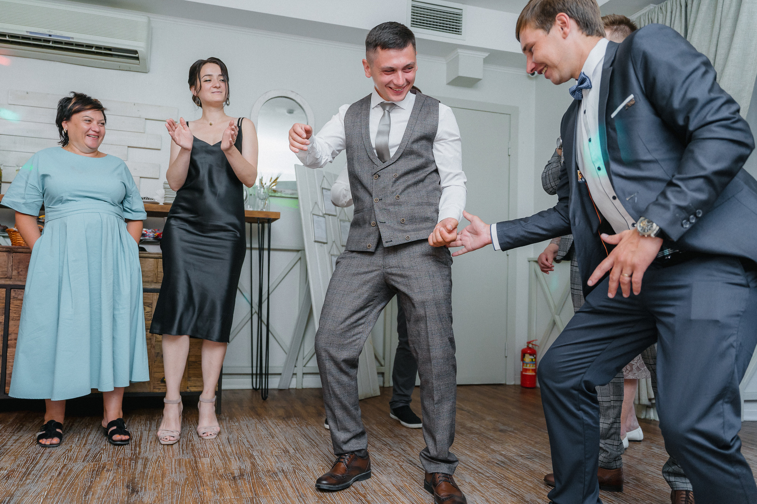 Свадьба Дмитрия и Алеси. Святослав Буньков | фотограф