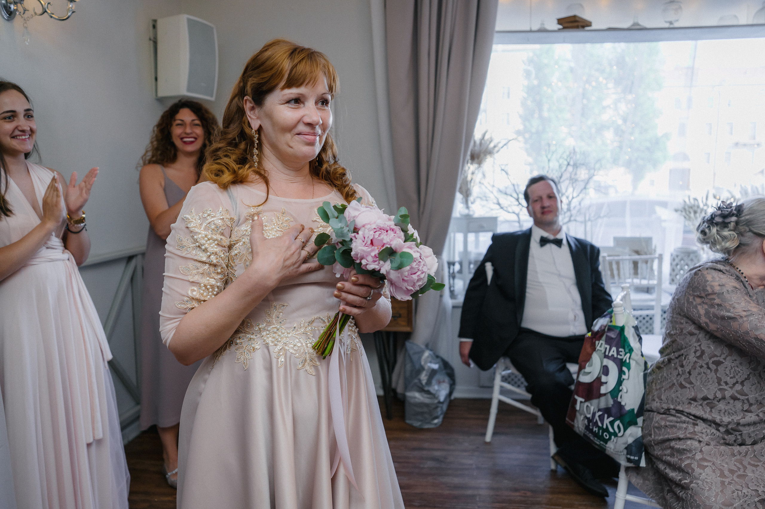 Свадьба Дмитрия и Алеси. Святослав Буньков | фотограф