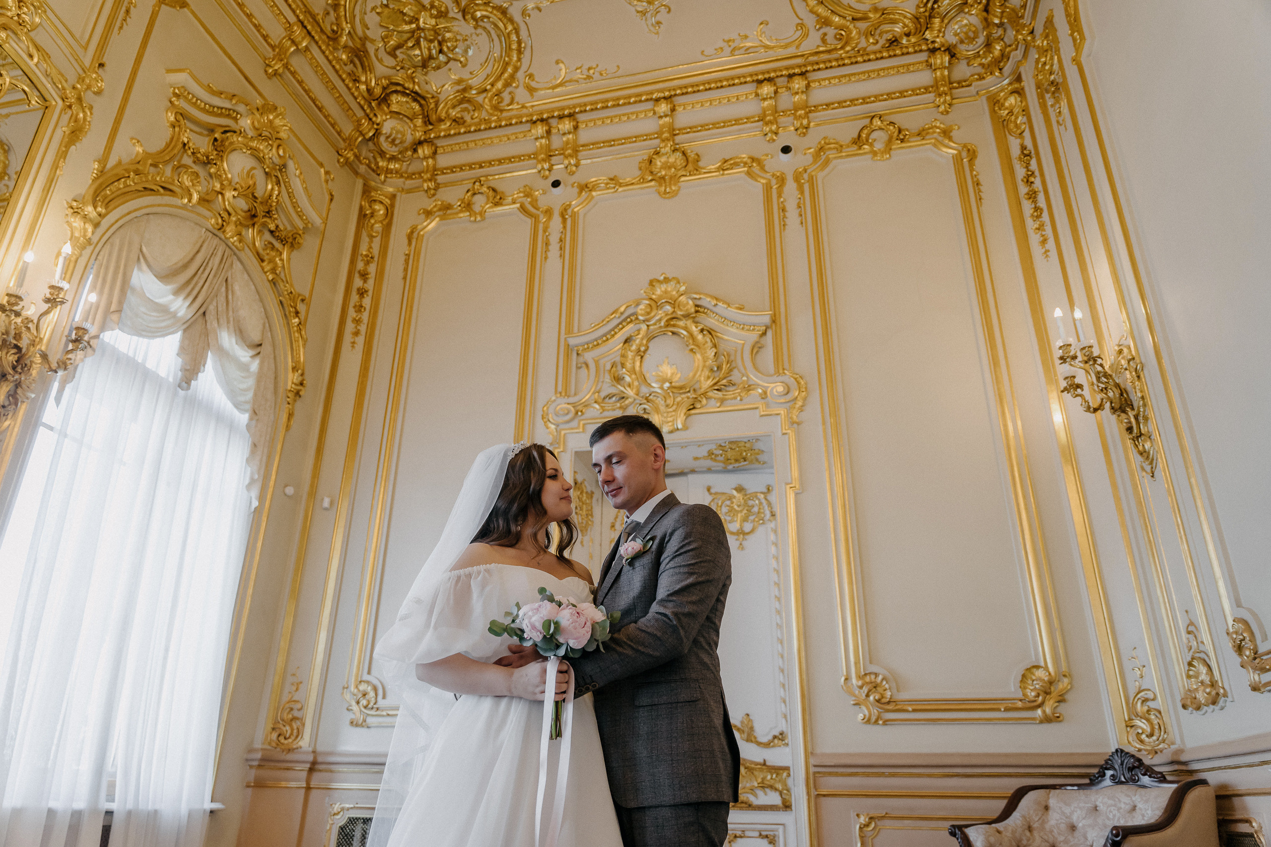 Свадьба Дмитрия и Алеси. Святослав Буньков | фотограф