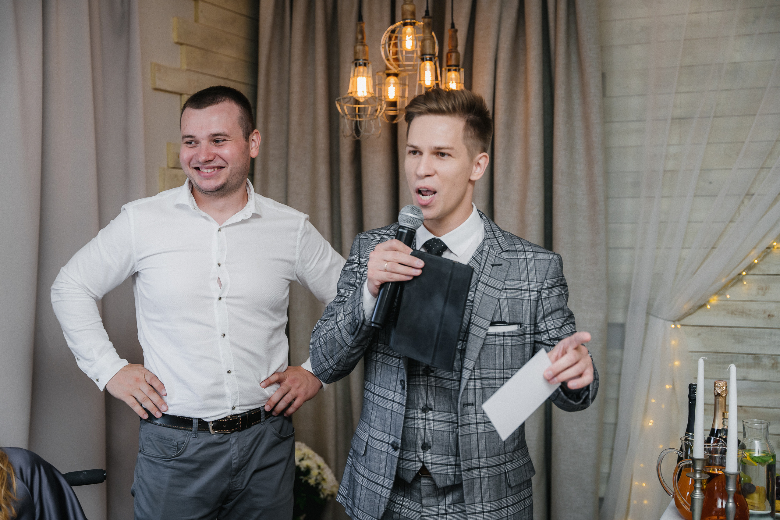 Свадьба Дмитрия и Алеси. Святослав Буньков | фотограф