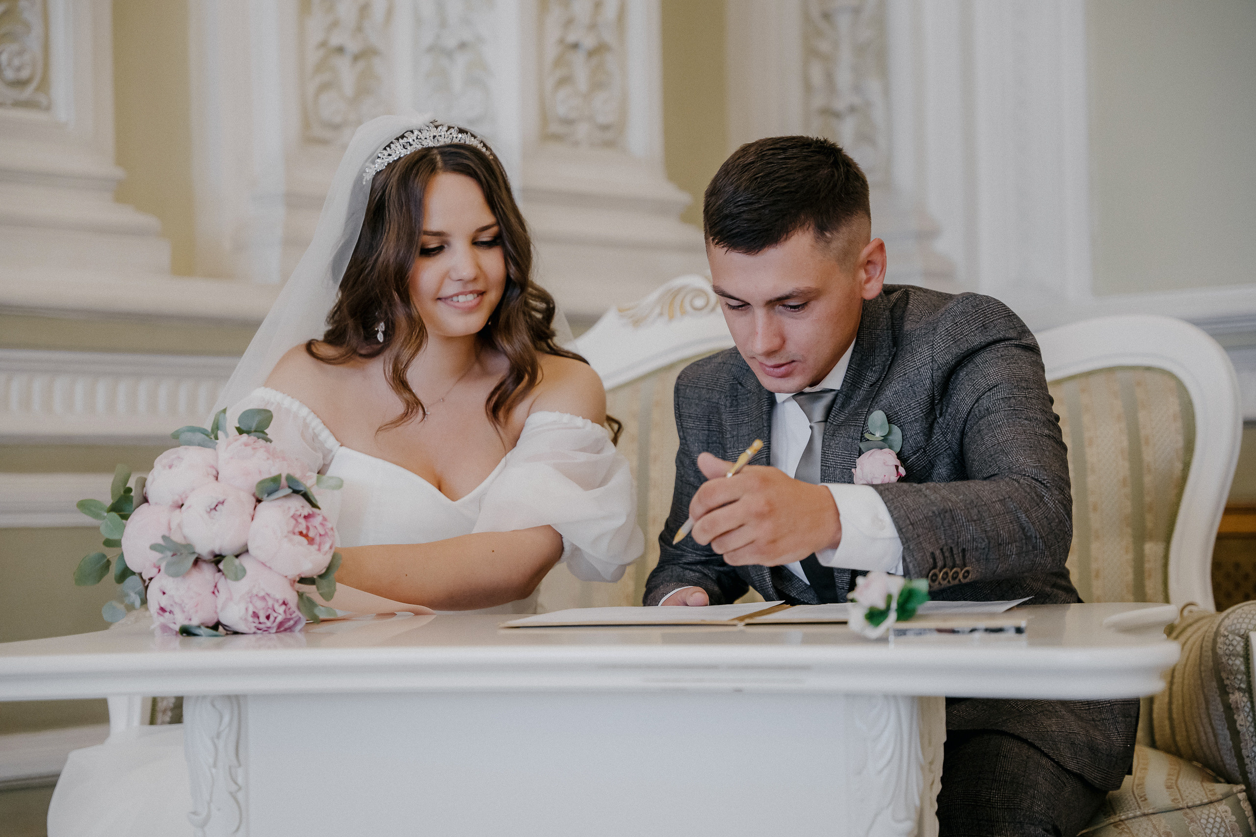 Свадьба Дмитрия и Алеси. Святослав Буньков | фотограф