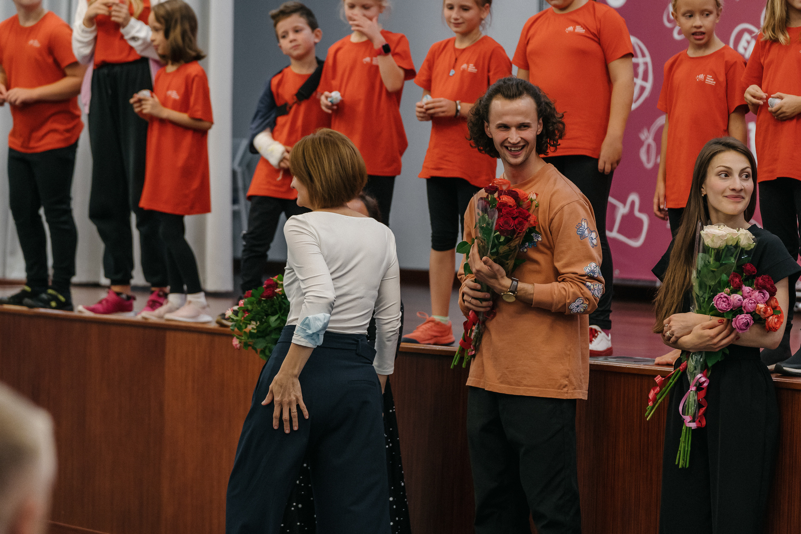 Igora Kids Art CAMP. Святослав Буньков | фотограф