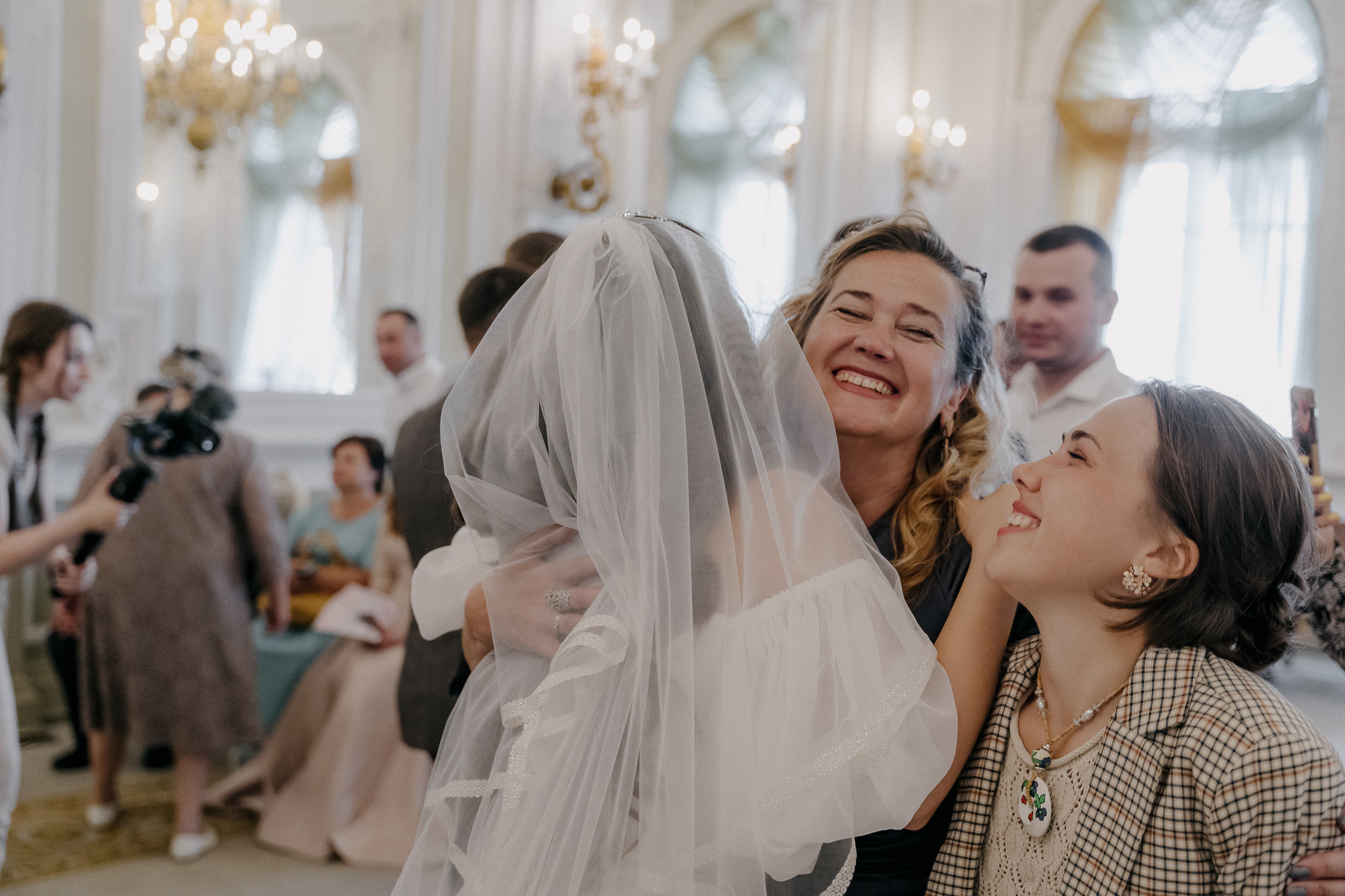 Свадьба Дмитрия и Алеси. Святослав Буньков | фотограф