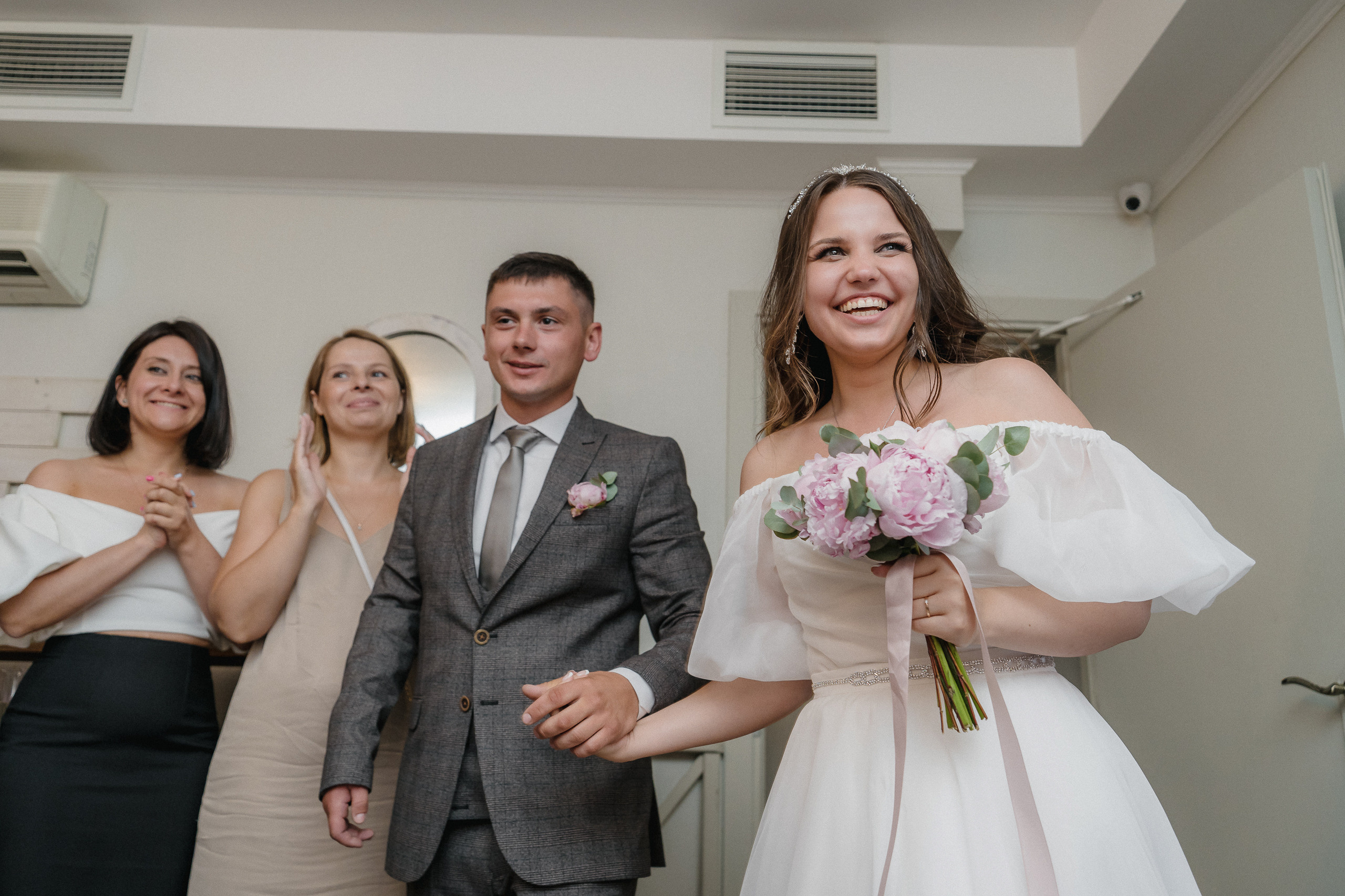 Свадьба Дмитрия и Алеси. Святослав Буньков | фотограф