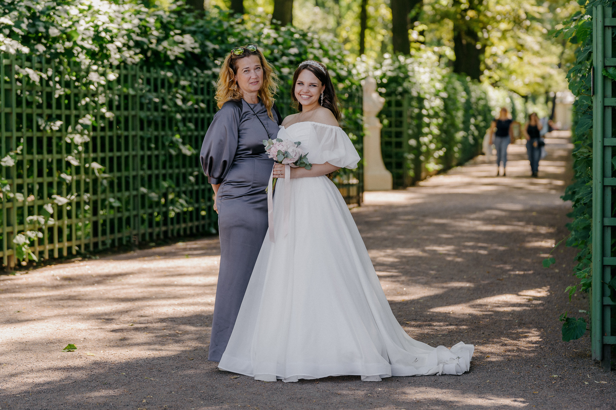 Свадьба Дмитрия и Алеси. Святослав Буньков | фотограф