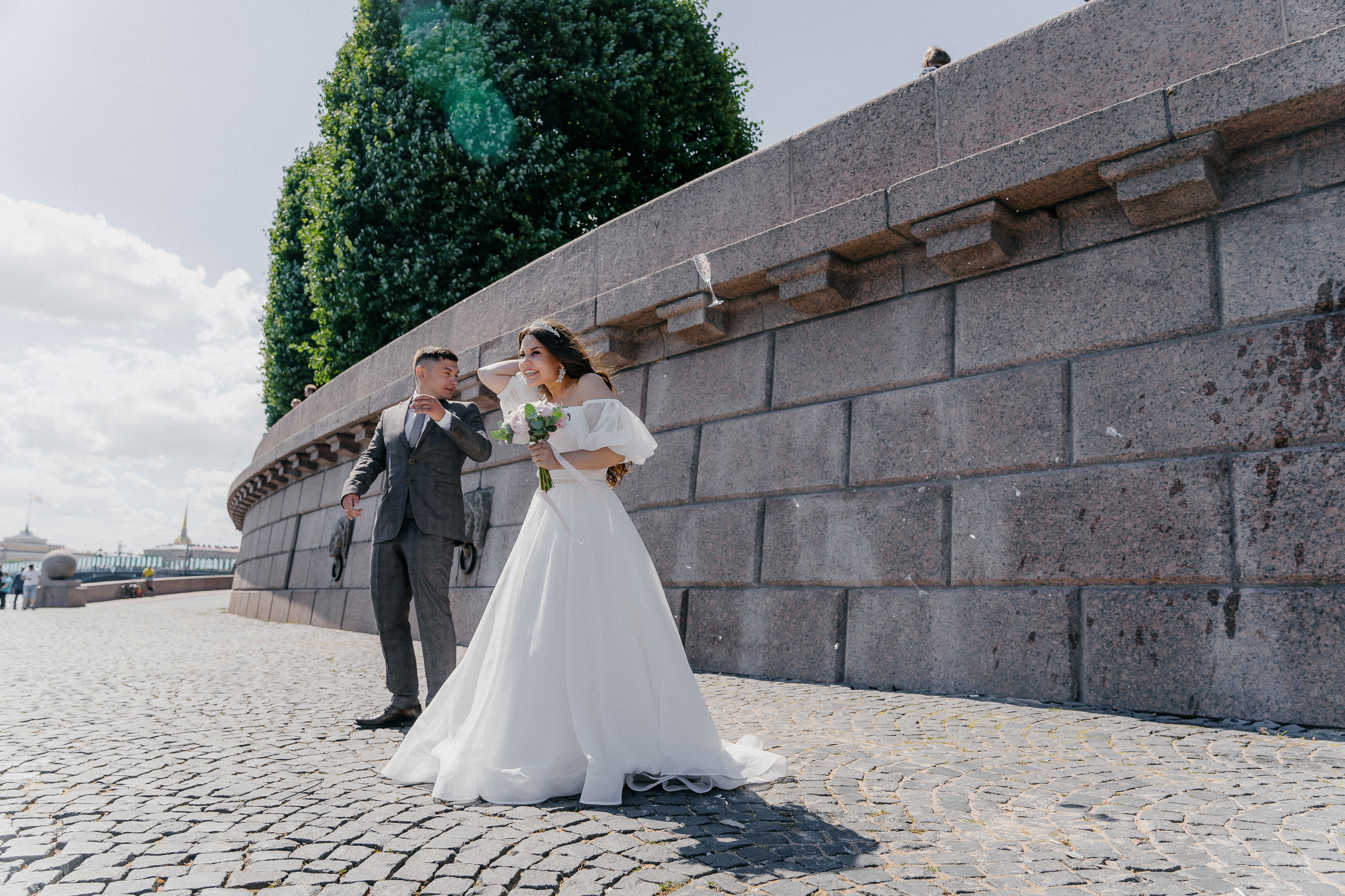 Свадьба Дмитрия и Алеси. Святослав Буньков | фотограф