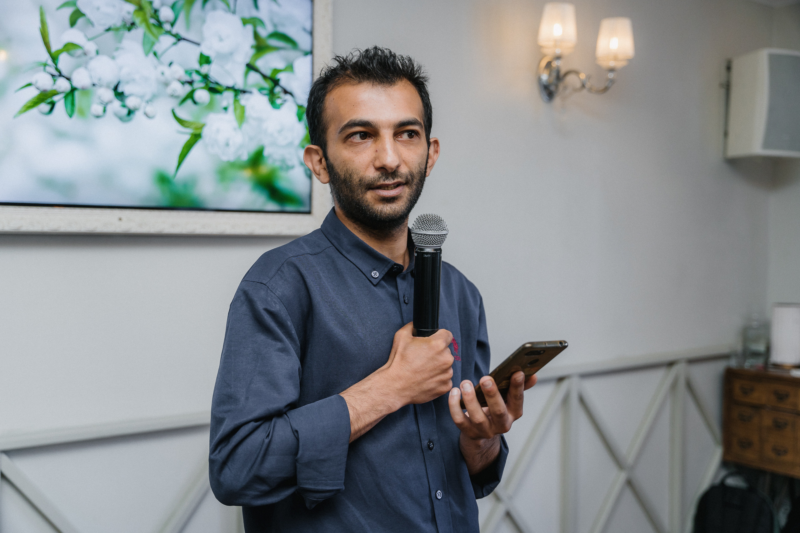 Свадьба Дмитрия и Алеси. Святослав Буньков | фотограф