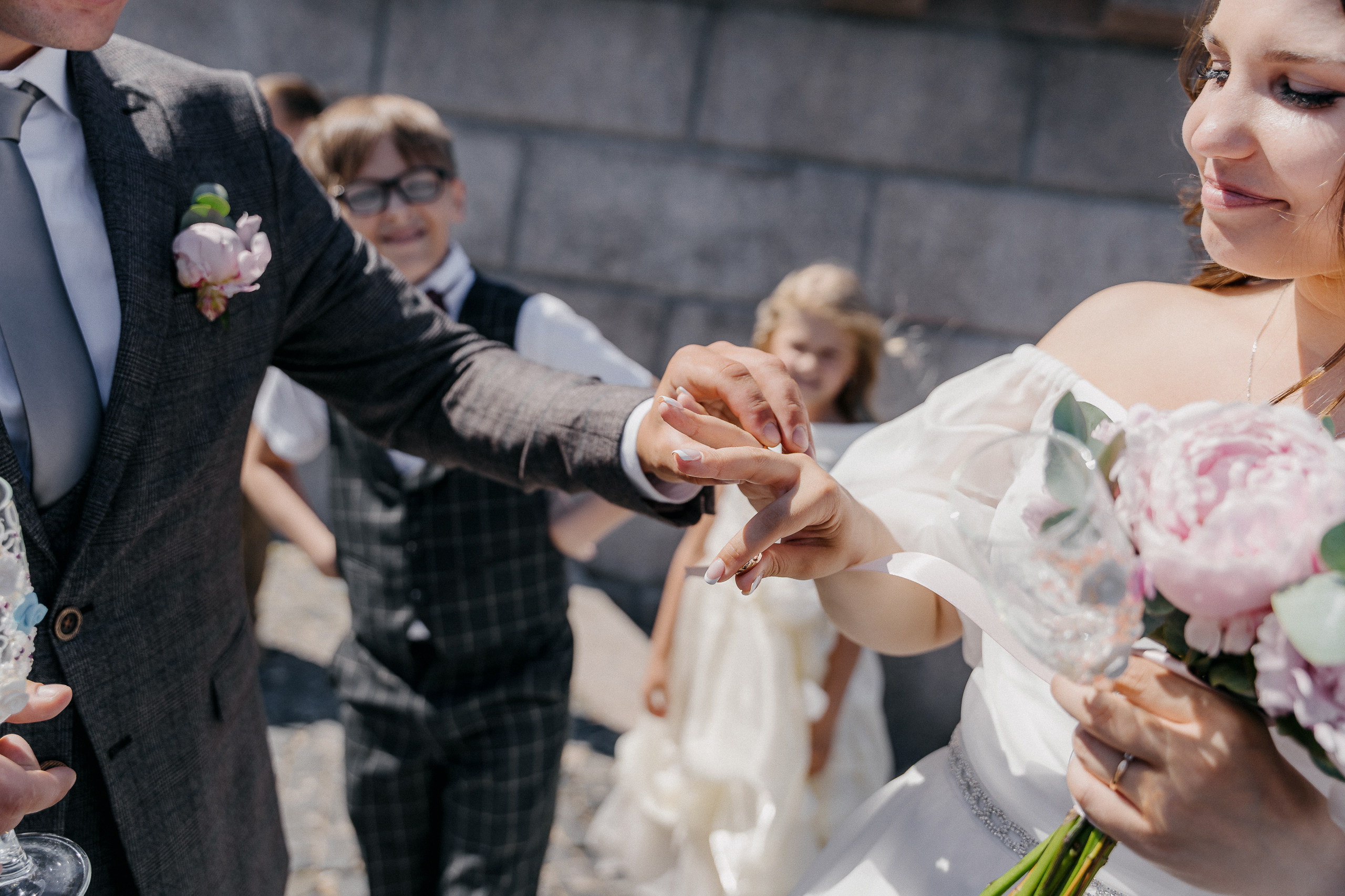 Свадьба Дмитрия и Алеси. Святослав Буньков | фотограф