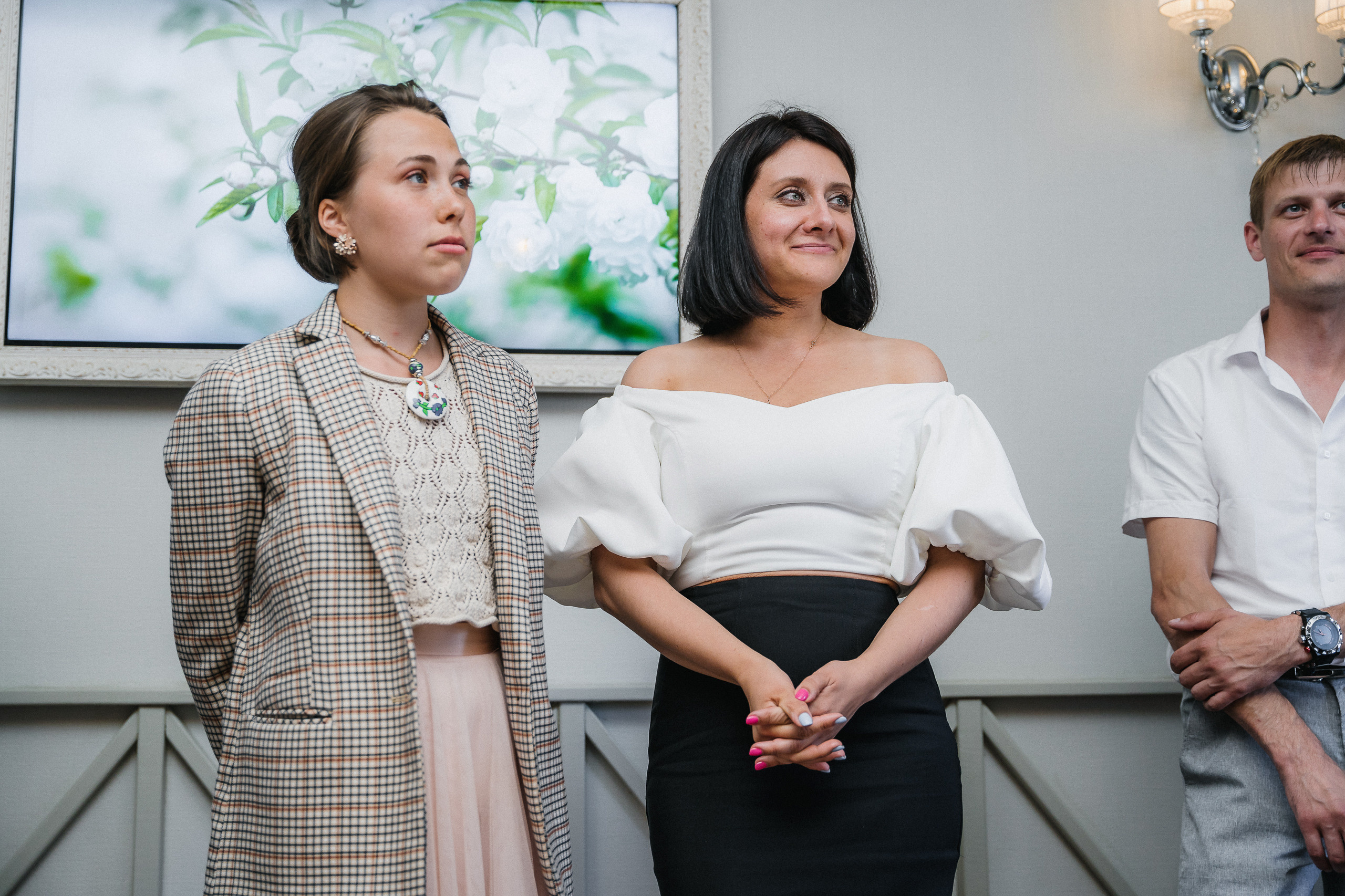 Свадьба Дмитрия и Алеси. Святослав Буньков | фотограф