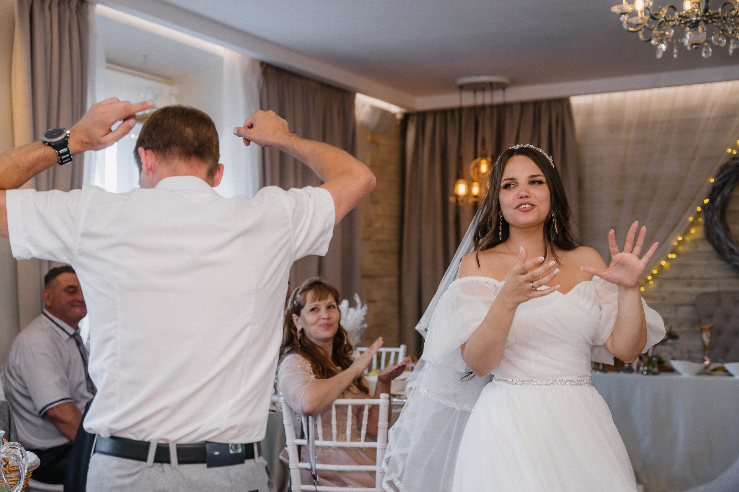 Свадьба Дмитрия и Алеси. Святослав Буньков | фотограф