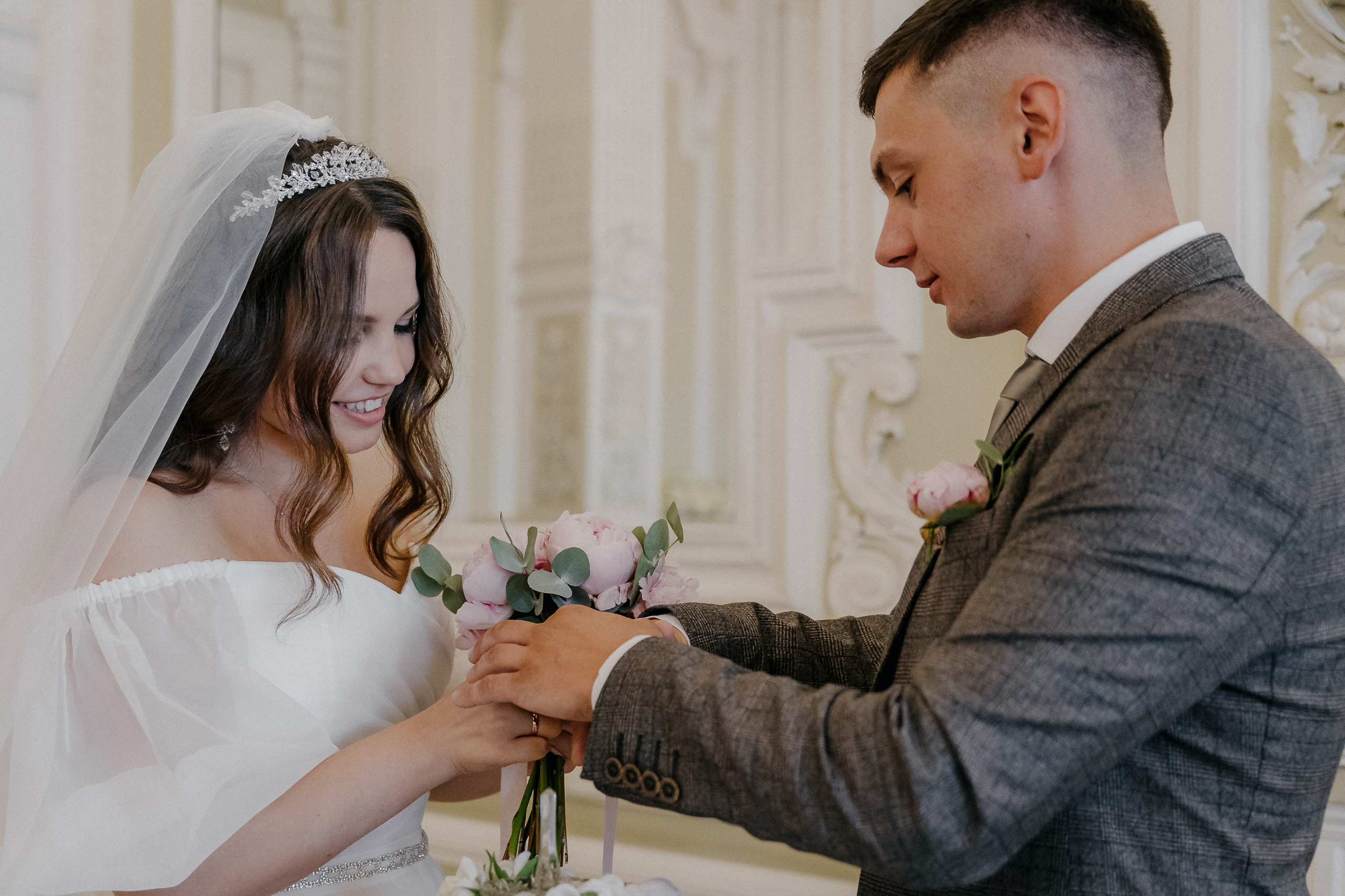 Свадьба Дмитрия и Алеси. Святослав Буньков | фотограф