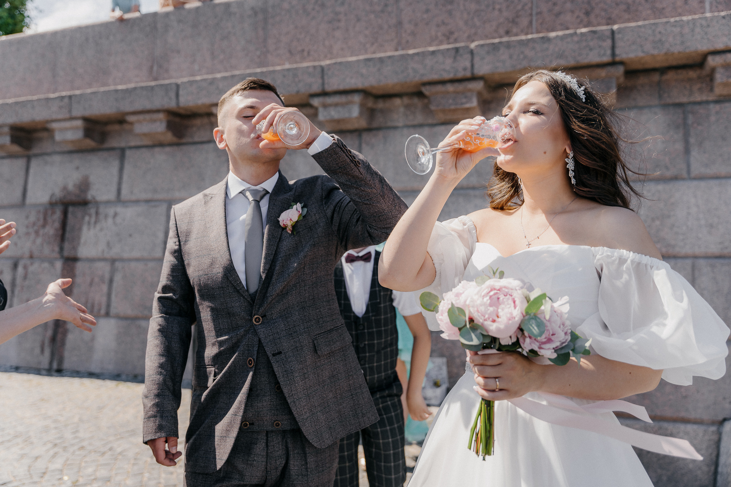 Свадьба Дмитрия и Алеси. Святослав Буньков | фотограф