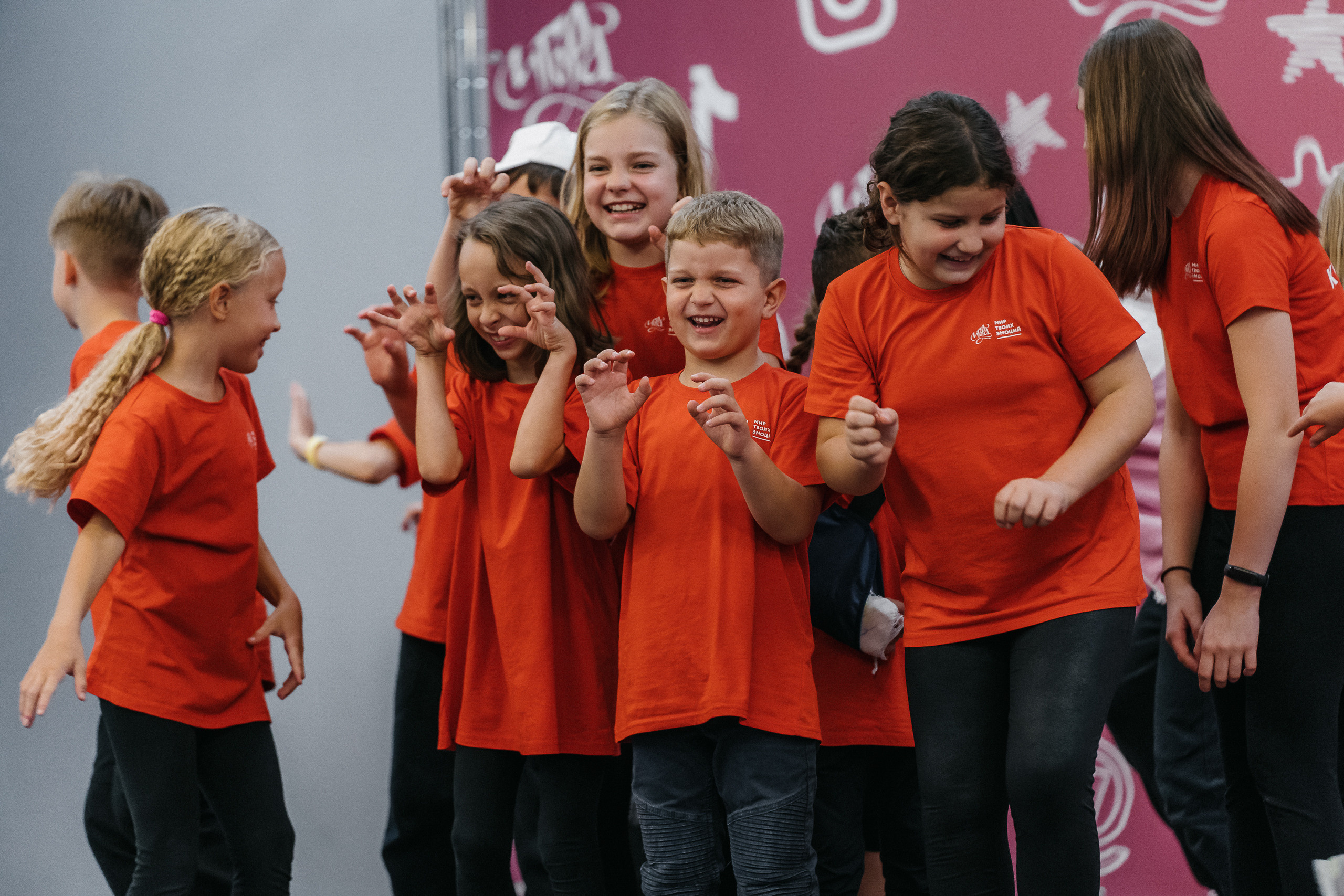 Igora Kids Art CAMP. Святослав Буньков | фотограф