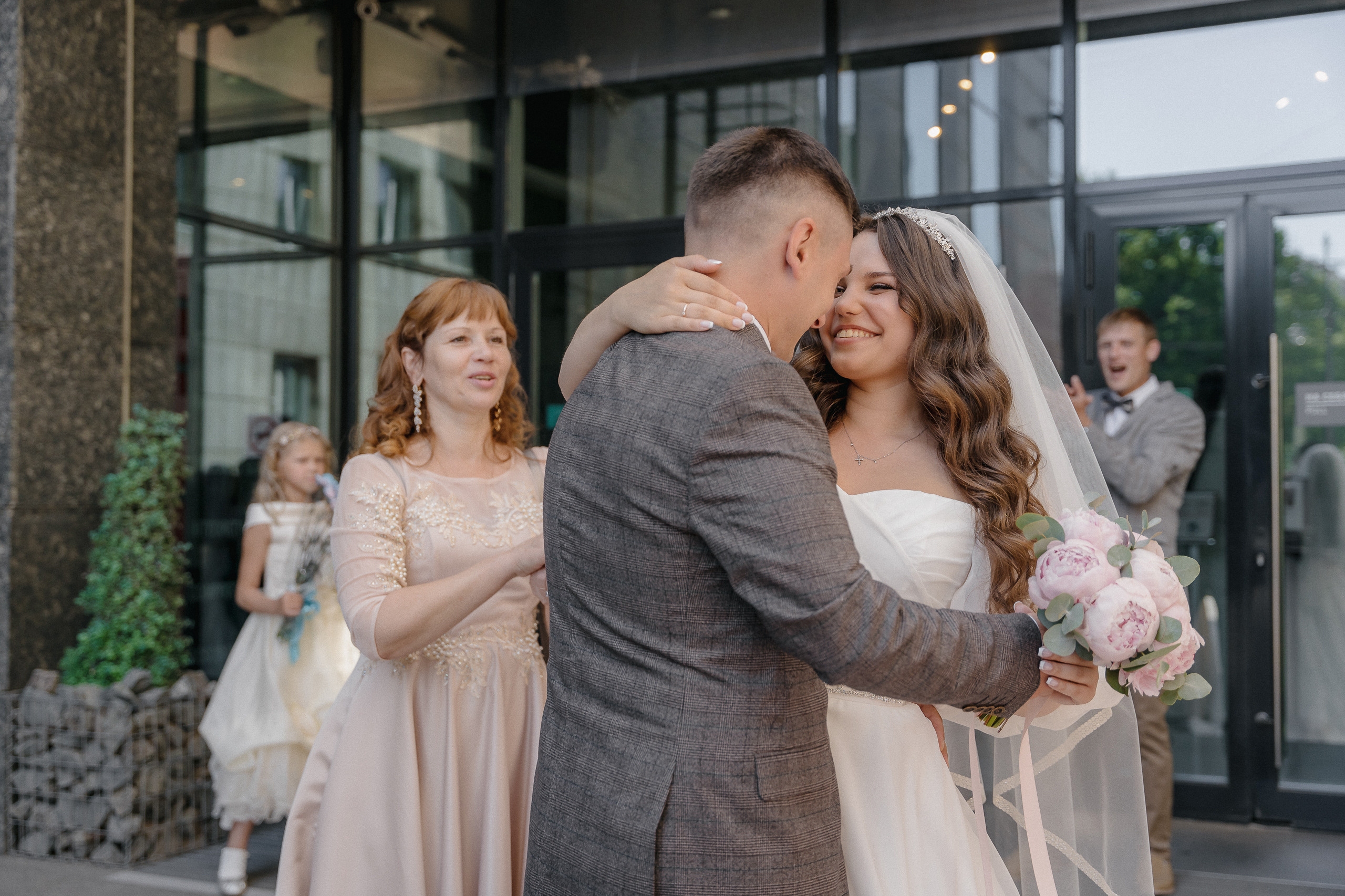 Свадьба Дмитрия и Алеси. Святослав Буньков | фотограф