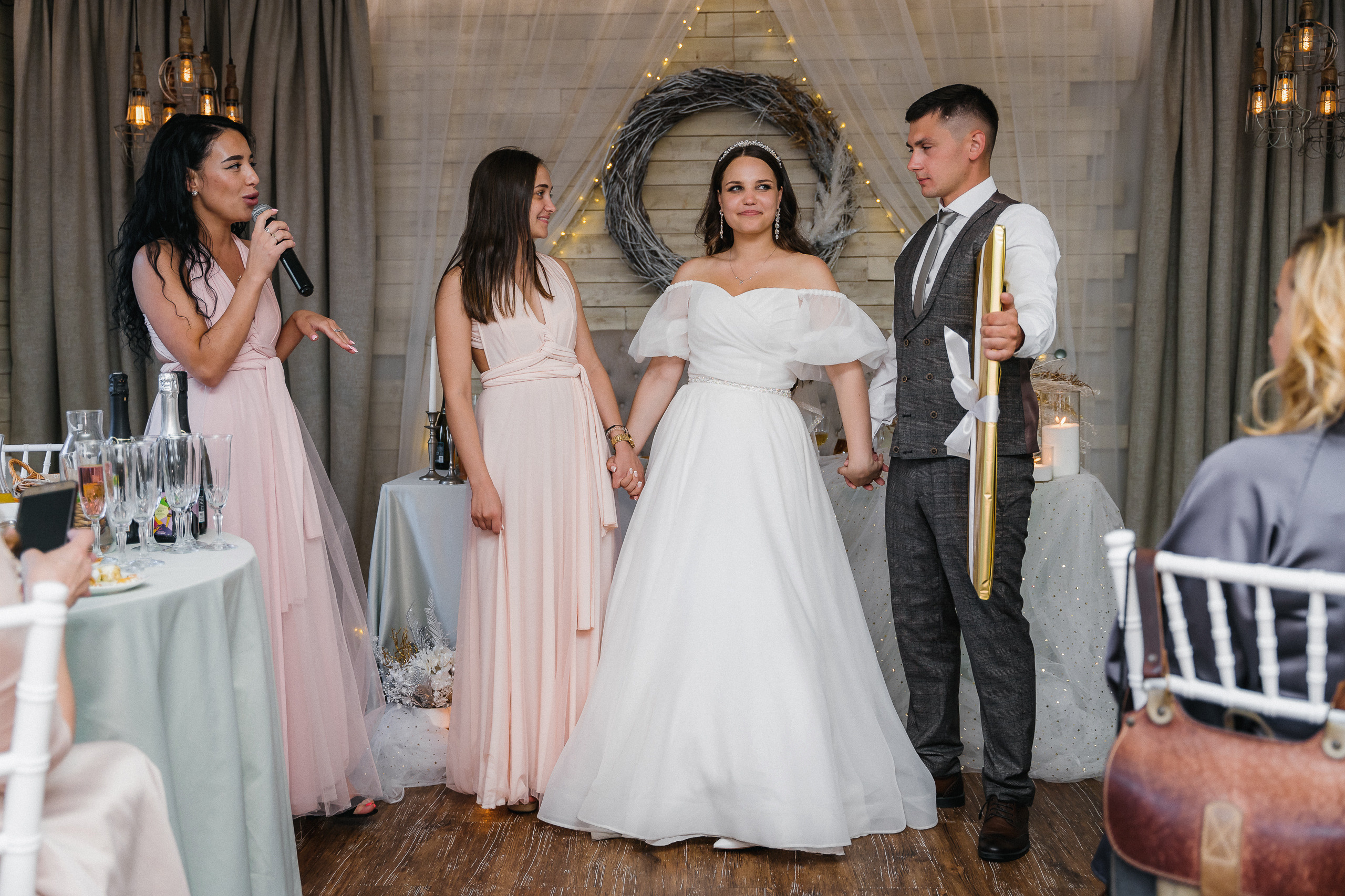 Свадьба Дмитрия и Алеси. Святослав Буньков | фотограф