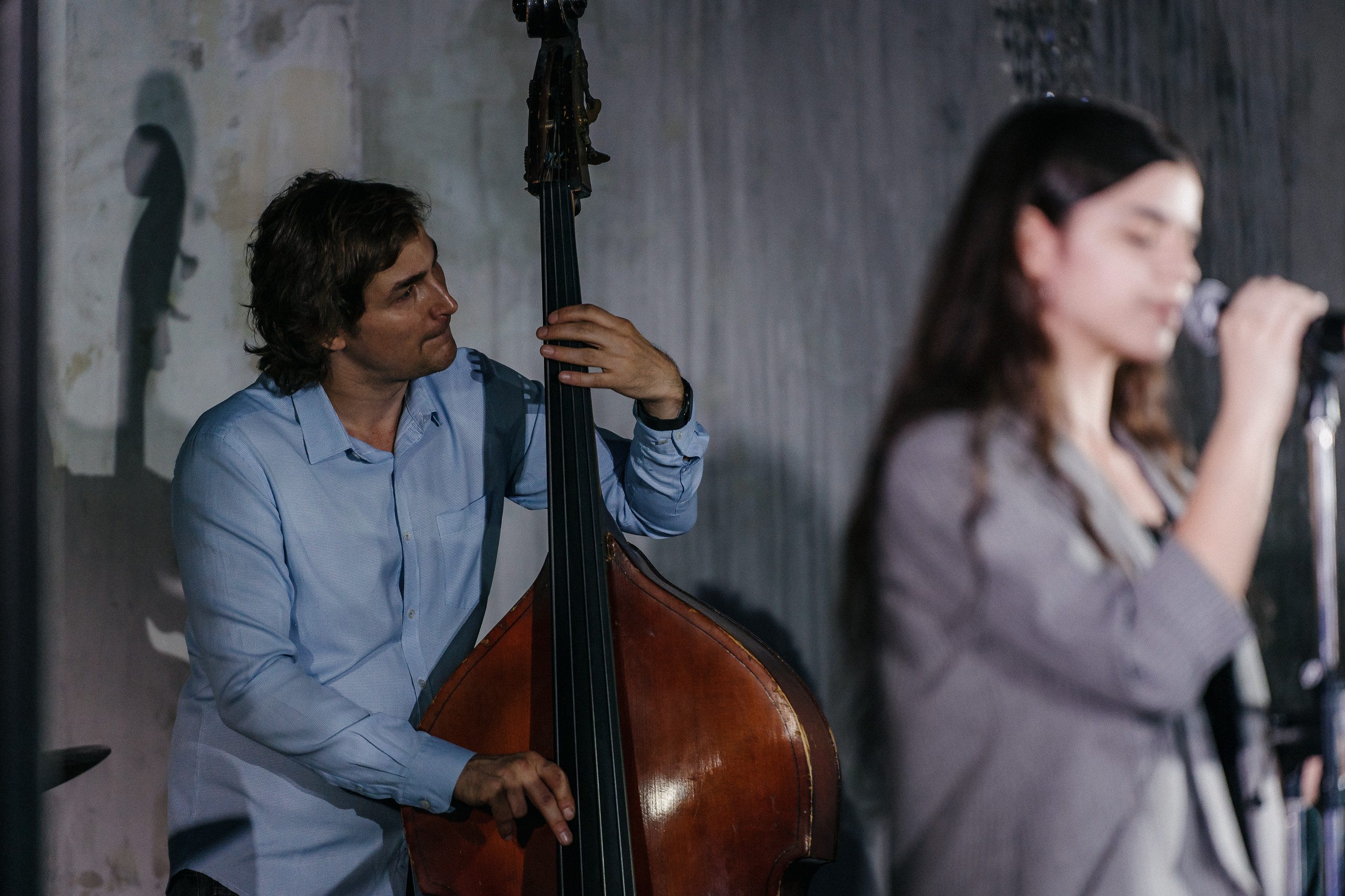 PITERCHITAET — poetic meeting. Svyatoslav Bunkov | photographer