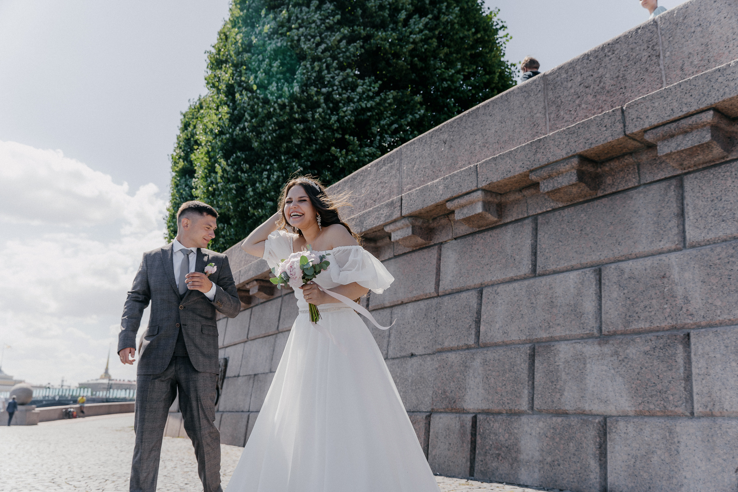 Свадьба Дмитрия и Алеси. Святослав Буньков | фотограф