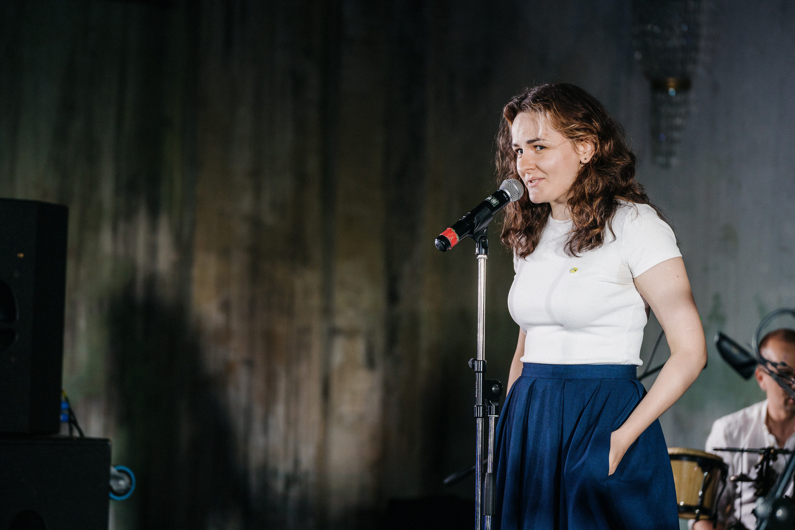 PITERCHITAET — poetic meeting. Svyatoslav Bunkov | photographer