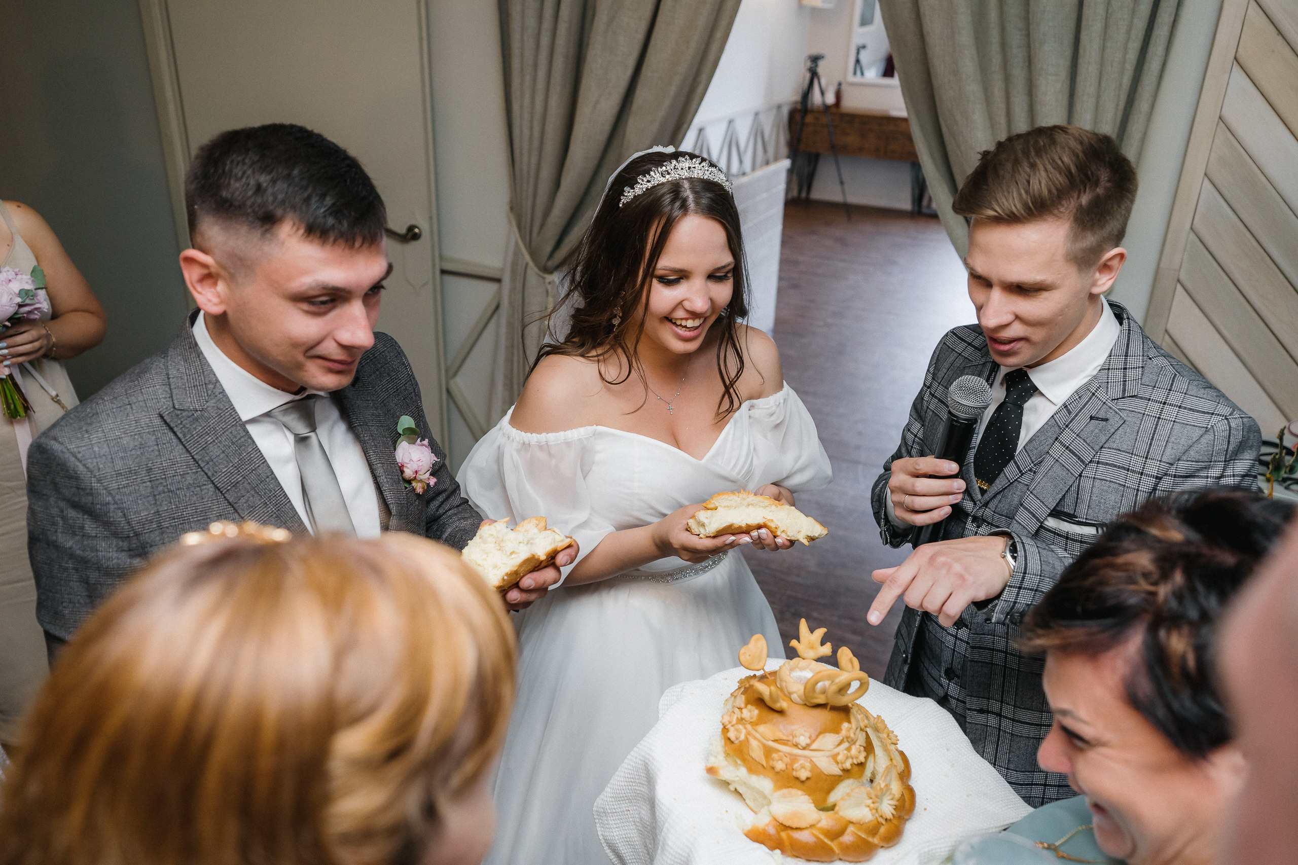 Свадьба Дмитрия и Алеси. Святослав Буньков | фотограф