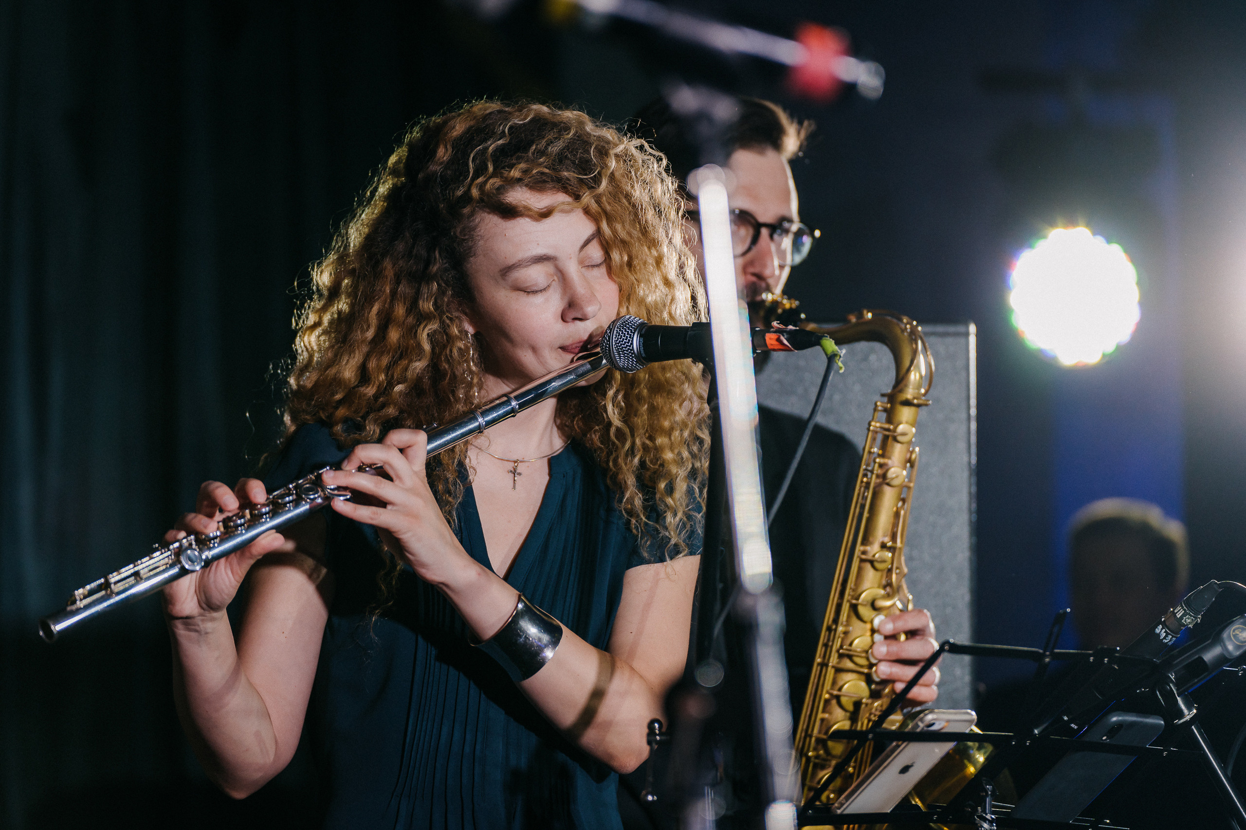 PITERCHITAET — poetic meeting. Svyatoslav Bunkov | photographer