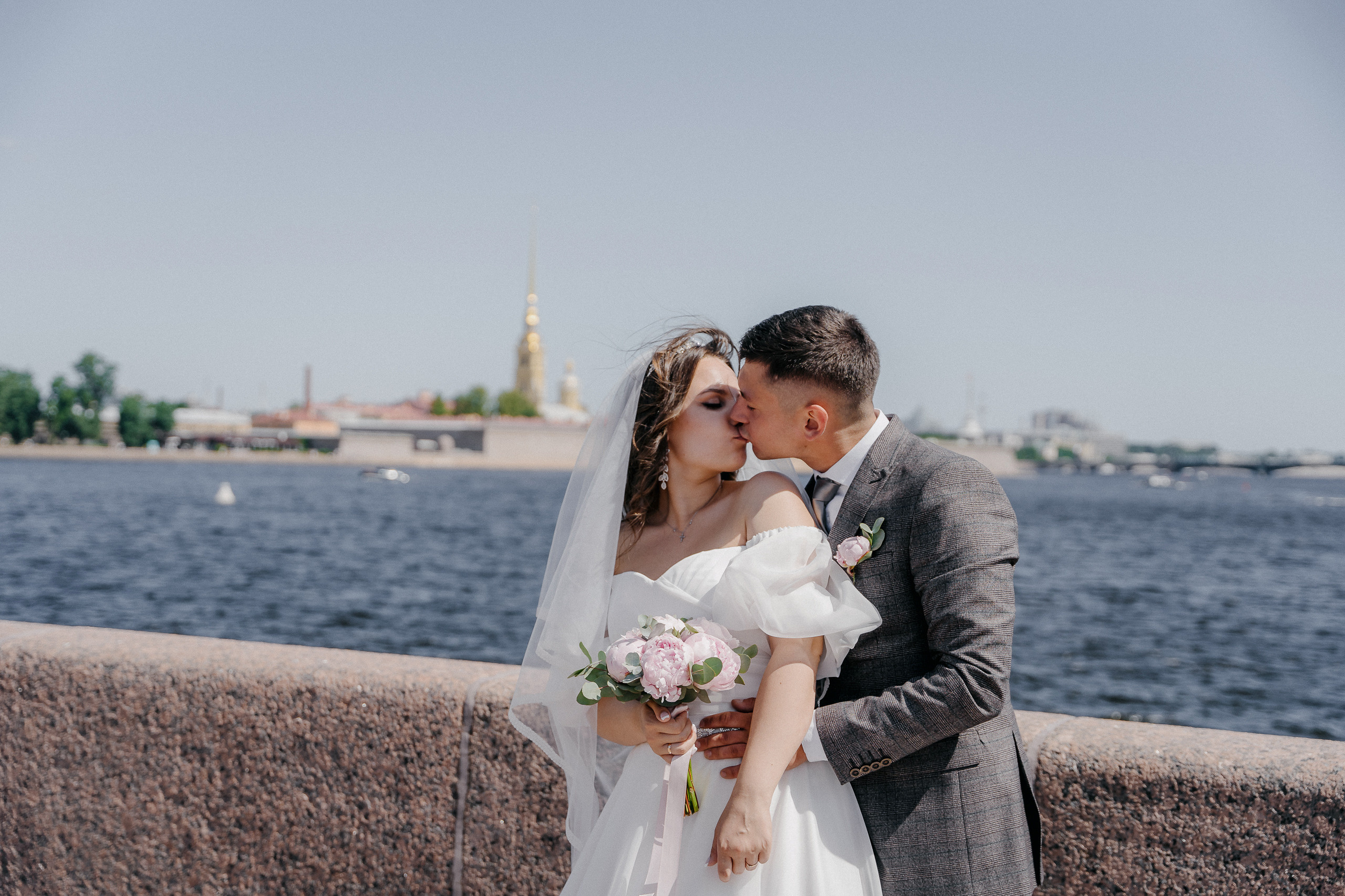 Свадьба Дмитрия и Алеси. Святослав Буньков | фотограф