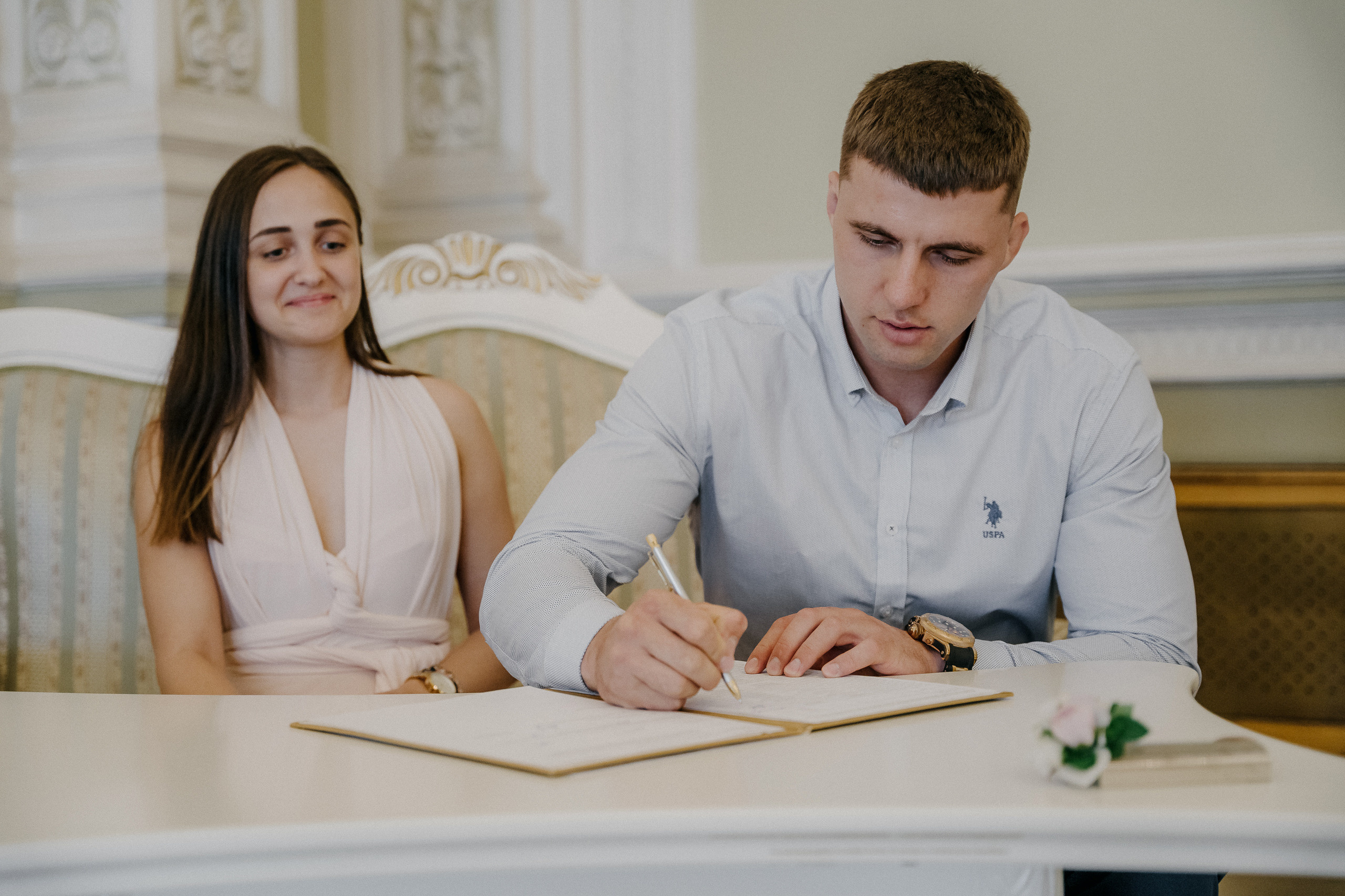 Свадьба Дмитрия и Алеси. Святослав Буньков | фотограф