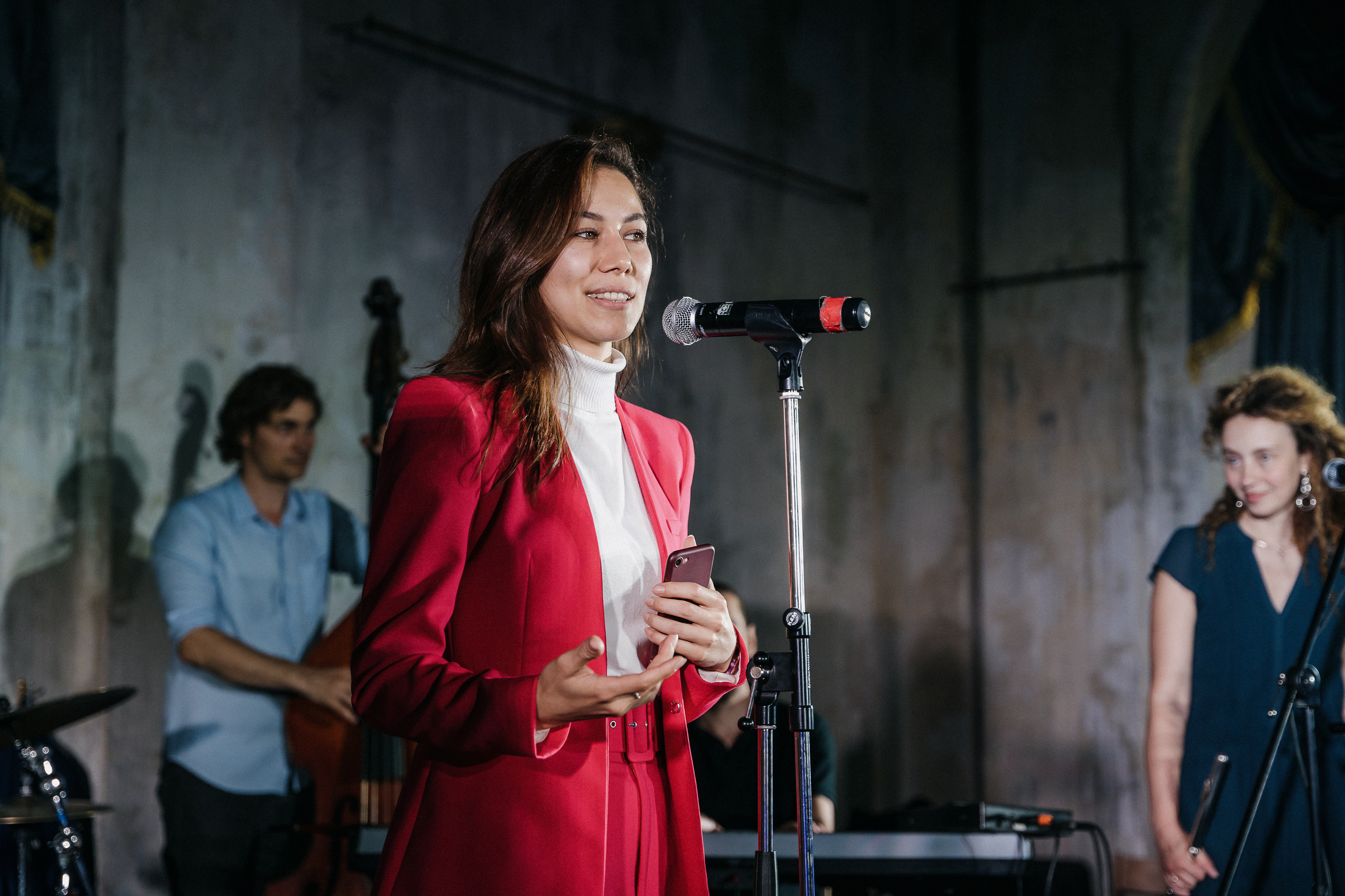 PITERCHITAET — poetic meeting. Svyatoslav Bunkov | photographer