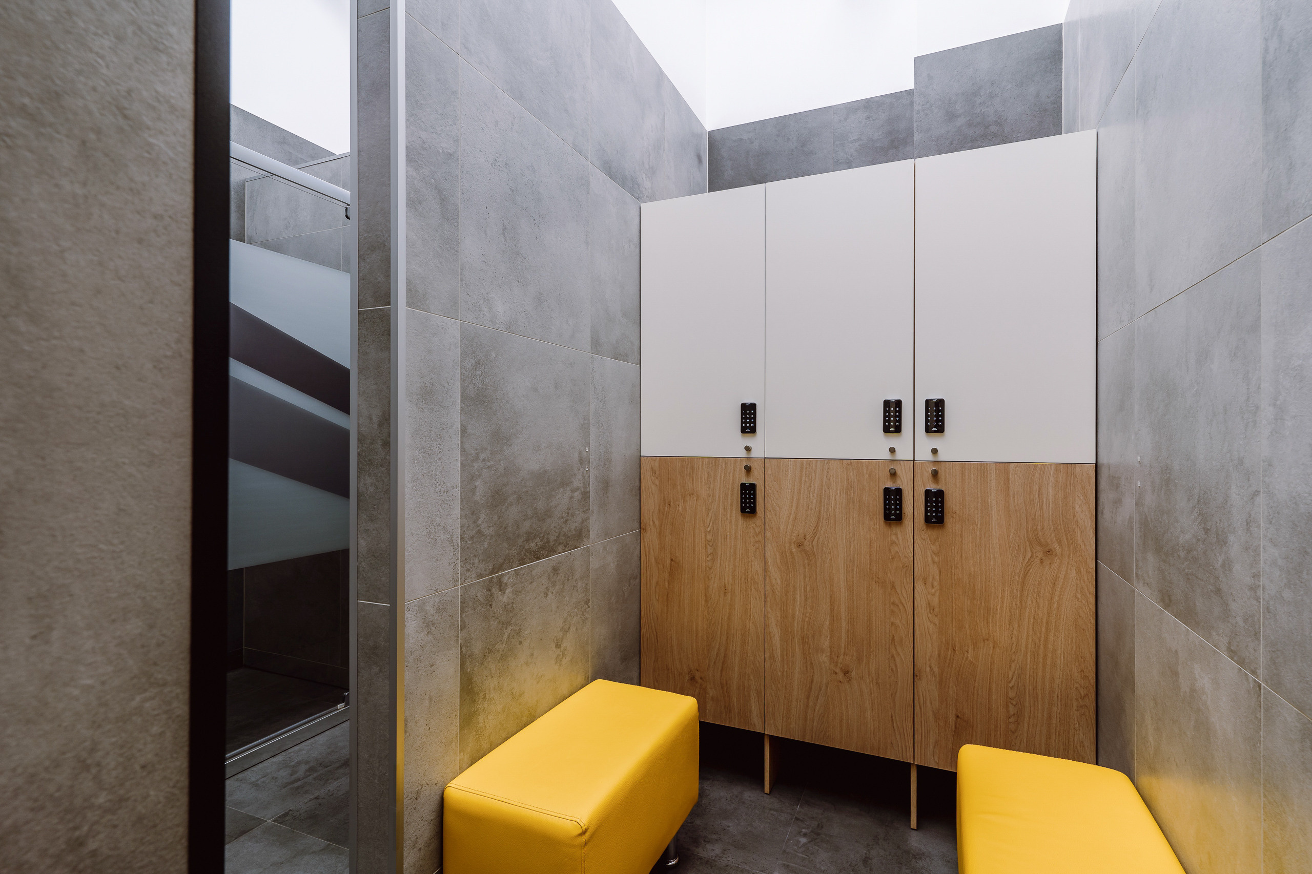 Advanced Fitness. Святослав Буньков | фотограф