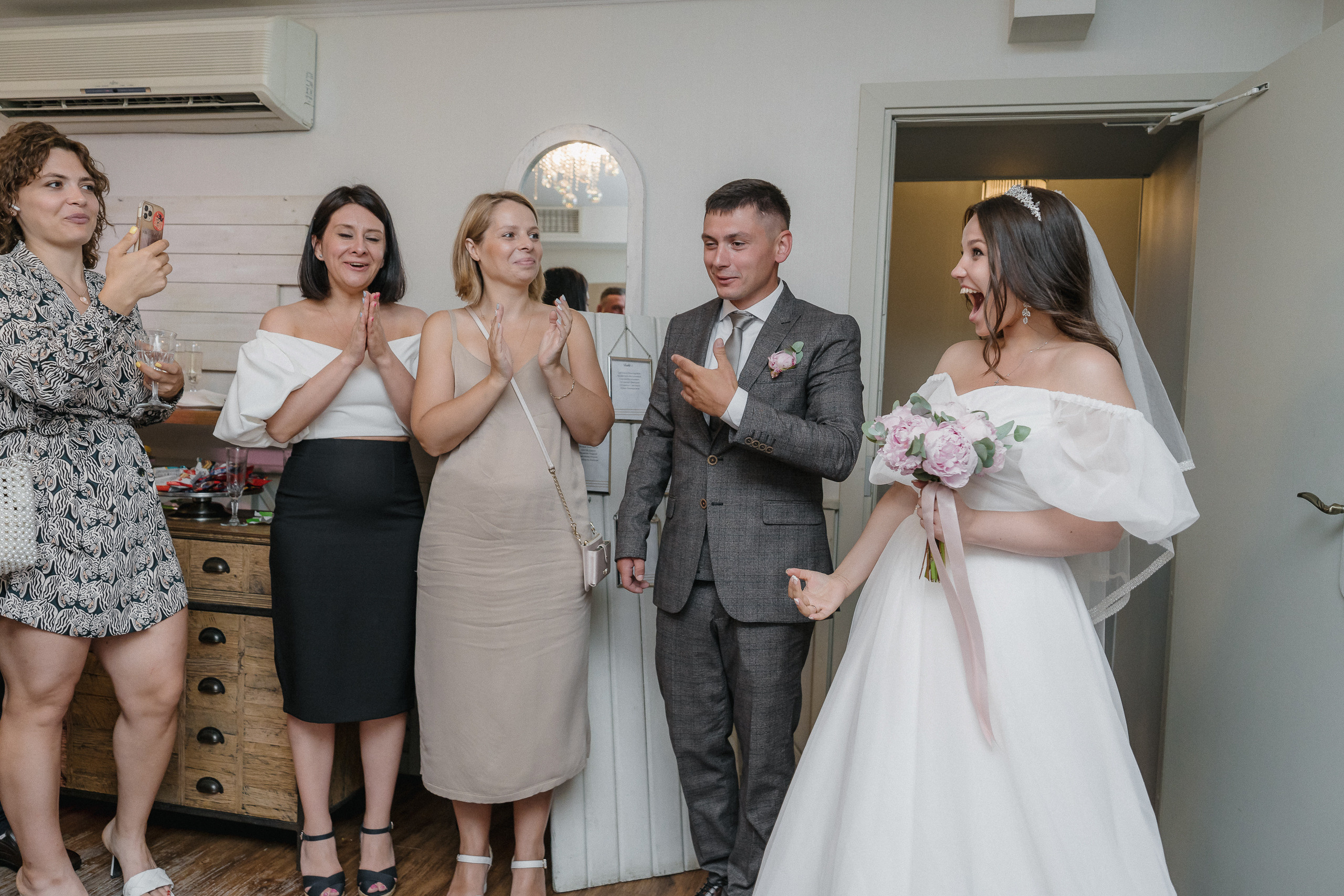 Свадьба Дмитрия и Алеси. Святослав Буньков | фотограф